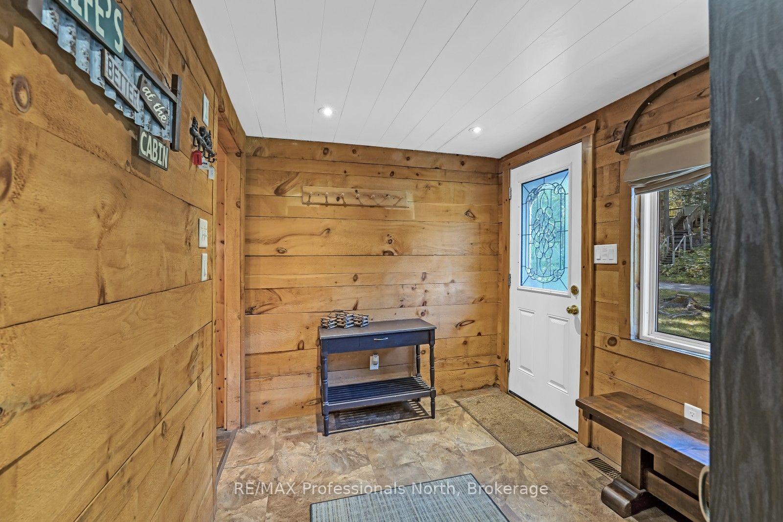 Photo 9 of 1035 Harvest Moon Lane, Algonquin Highlands, Stanhope — HOMEH