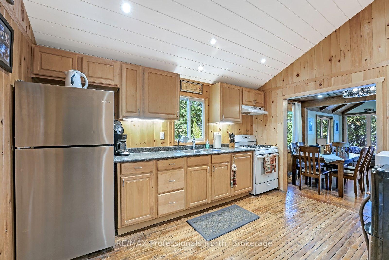 Photo 12 of 1035 Harvest Moon Lane, Algonquin Highlands, Stanhope — HOMEH