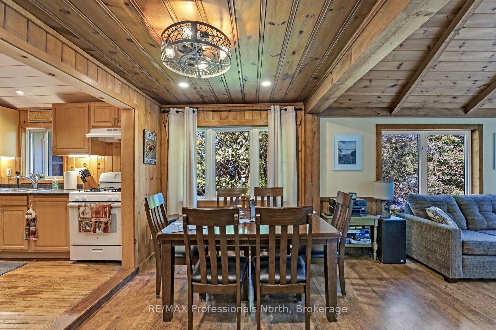 Photo 14 of 1035 Harvest Moon Lane, Algonquin Highlands, Stanhope — HOMEH