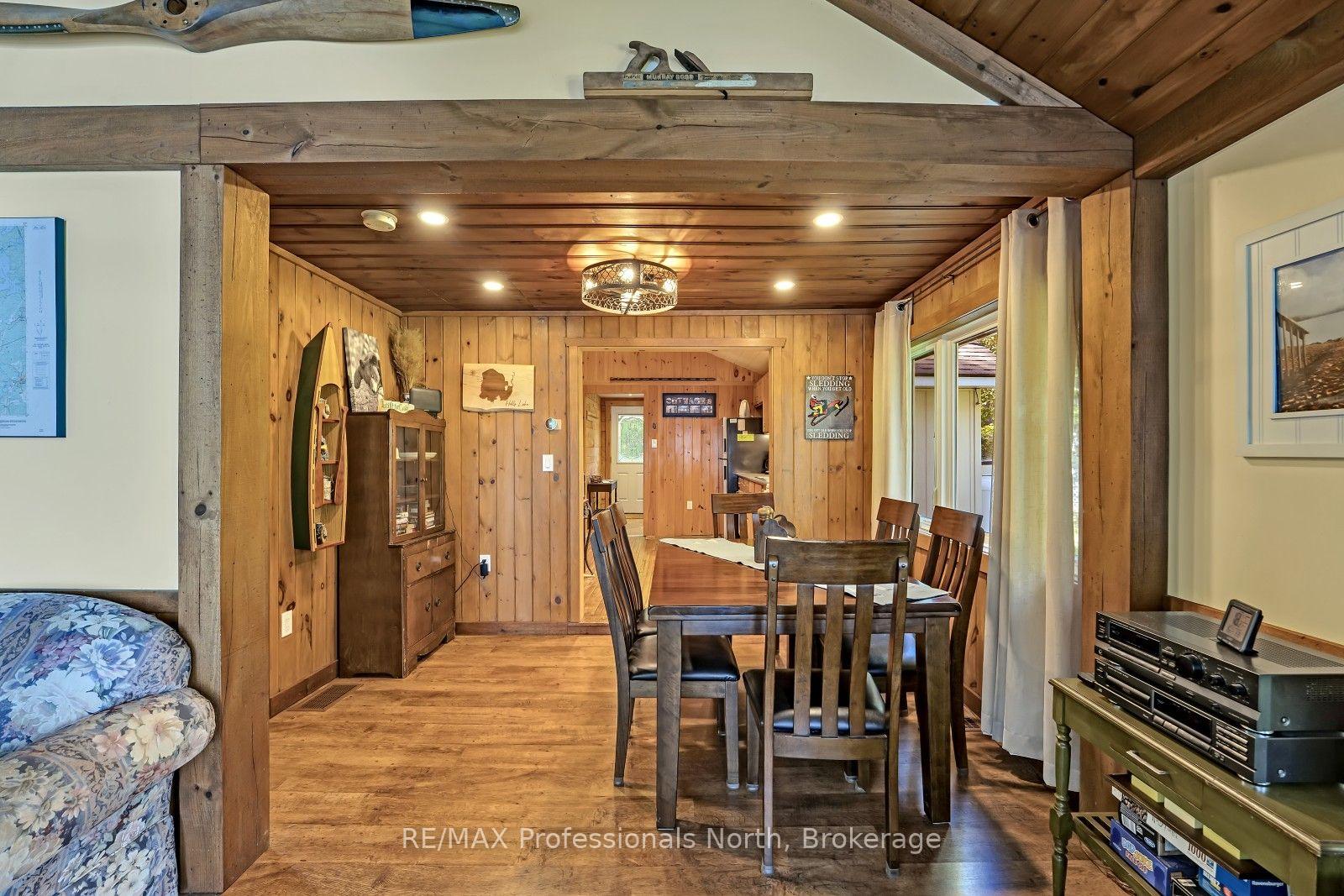Photo 15 of 1035 Harvest Moon Lane, Algonquin Highlands, Stanhope — HOMEH
