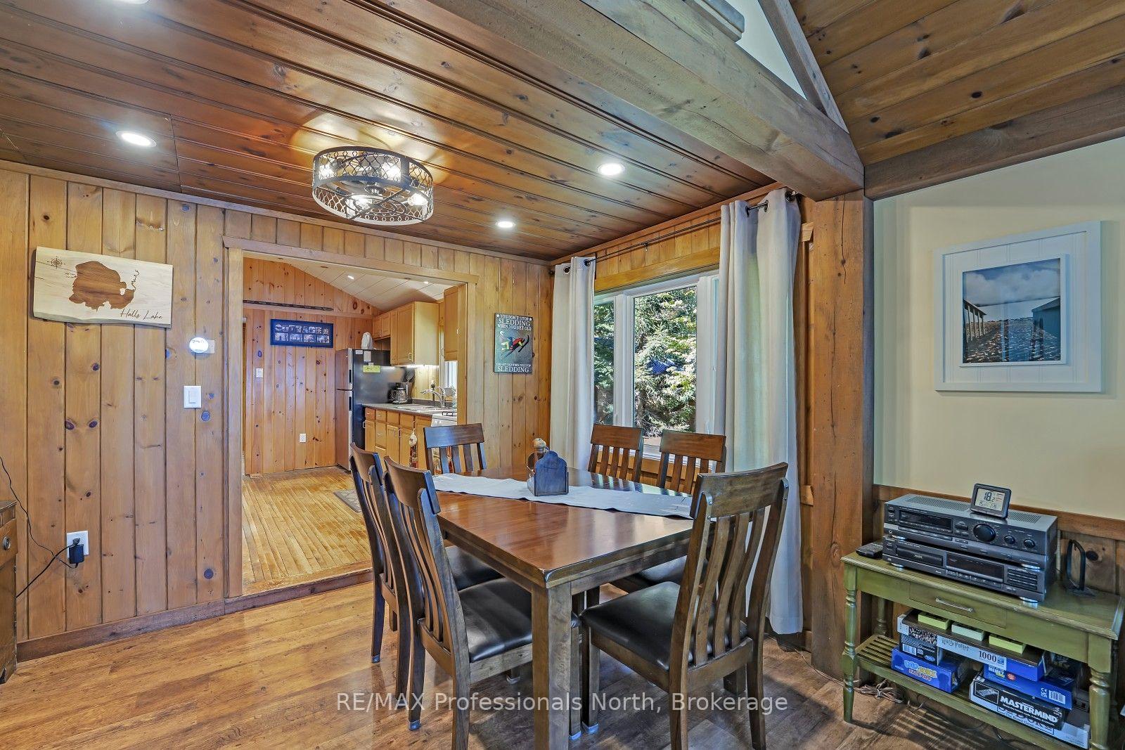Photo 16 of 1035 Harvest Moon Lane, Algonquin Highlands, Stanhope — HOMEH