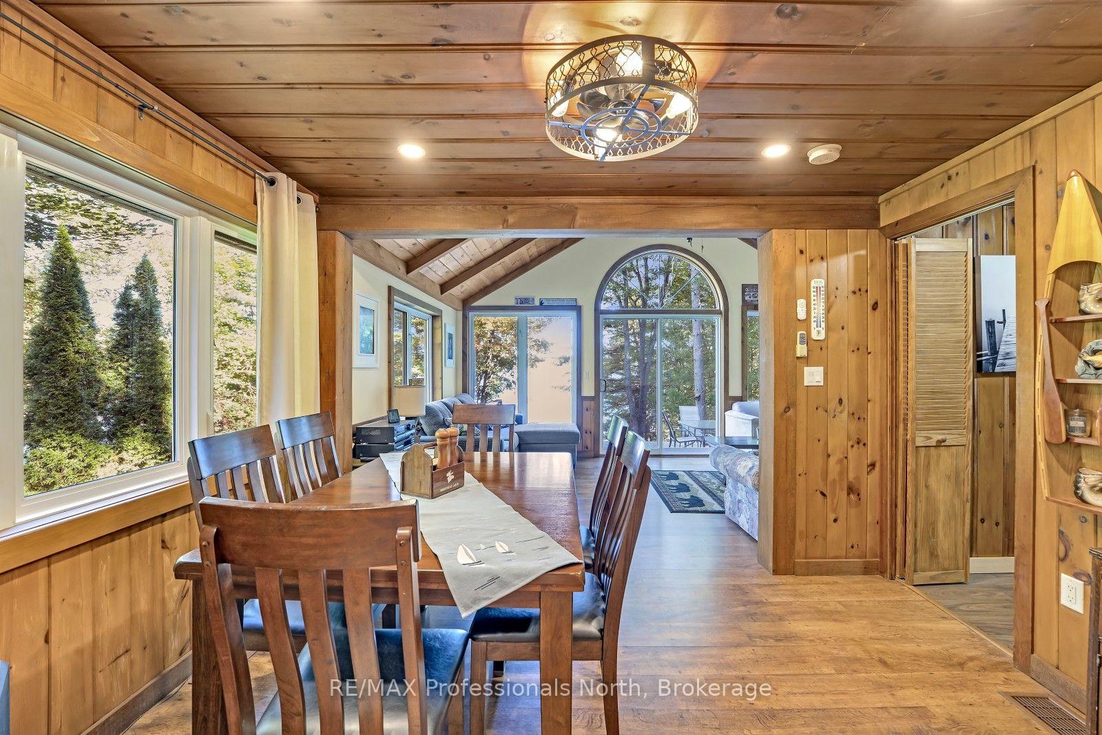 Photo 17 of 1035 Harvest Moon Lane, Algonquin Highlands, Stanhope — HOMEH