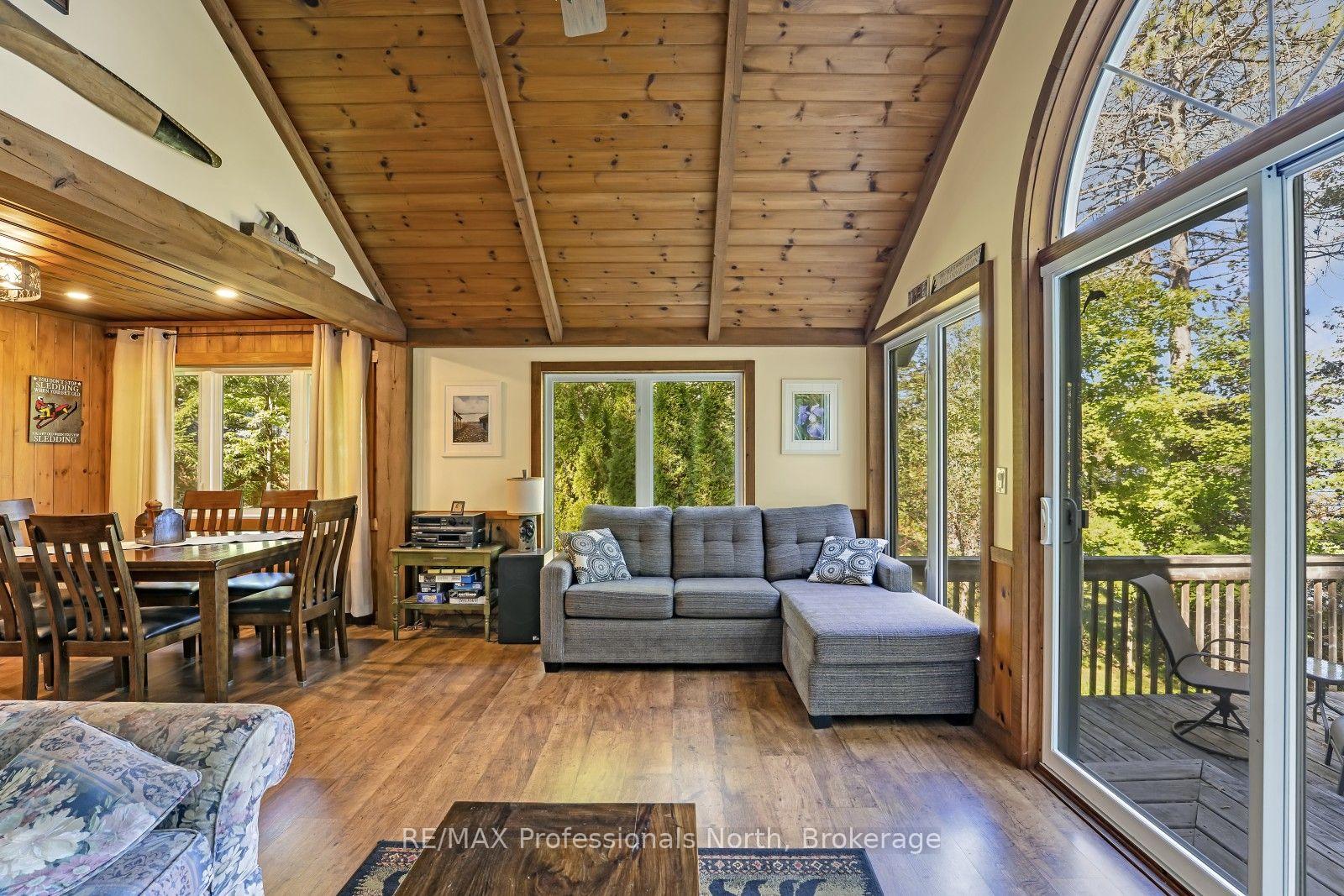 Photo 18 of 1035 Harvest Moon Lane, Algonquin Highlands, Stanhope — HOMEH
