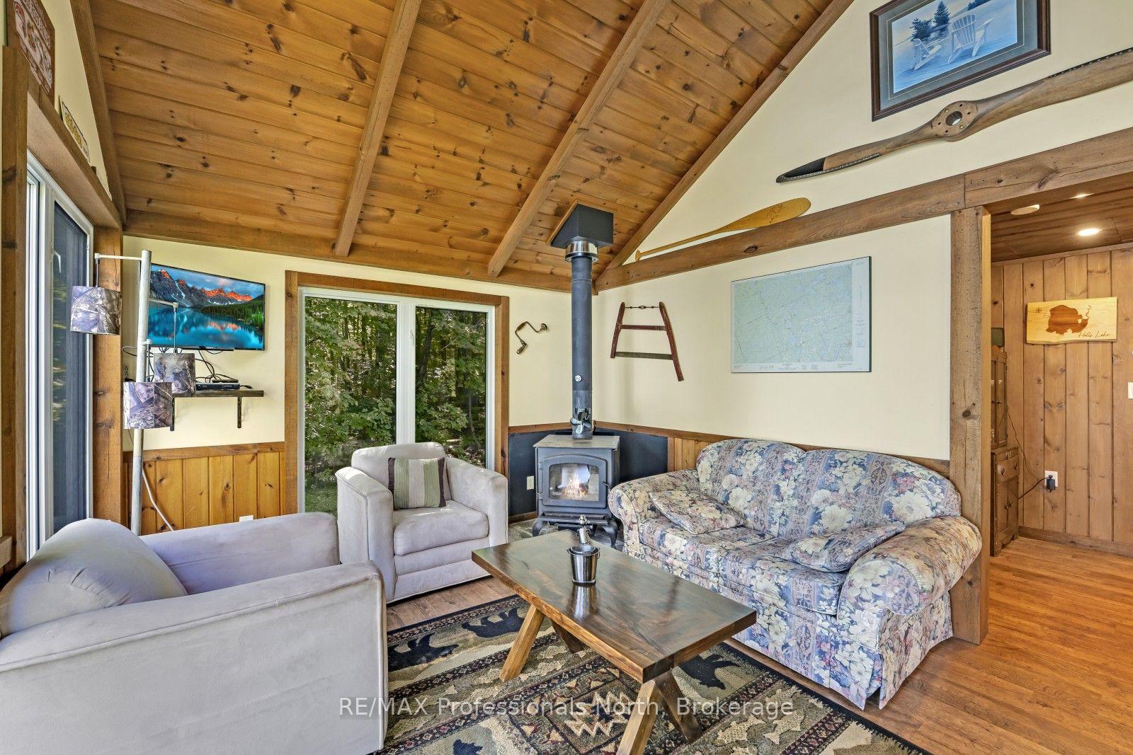 Photo 22 of 1035 Harvest Moon Lane, Algonquin Highlands, Stanhope — HOMEH