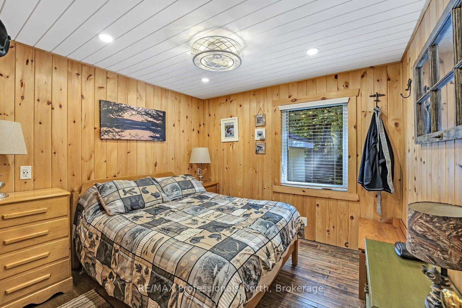 Photo 23 of 1035 Harvest Moon Lane, Algonquin Highlands, Stanhope — HOMEH