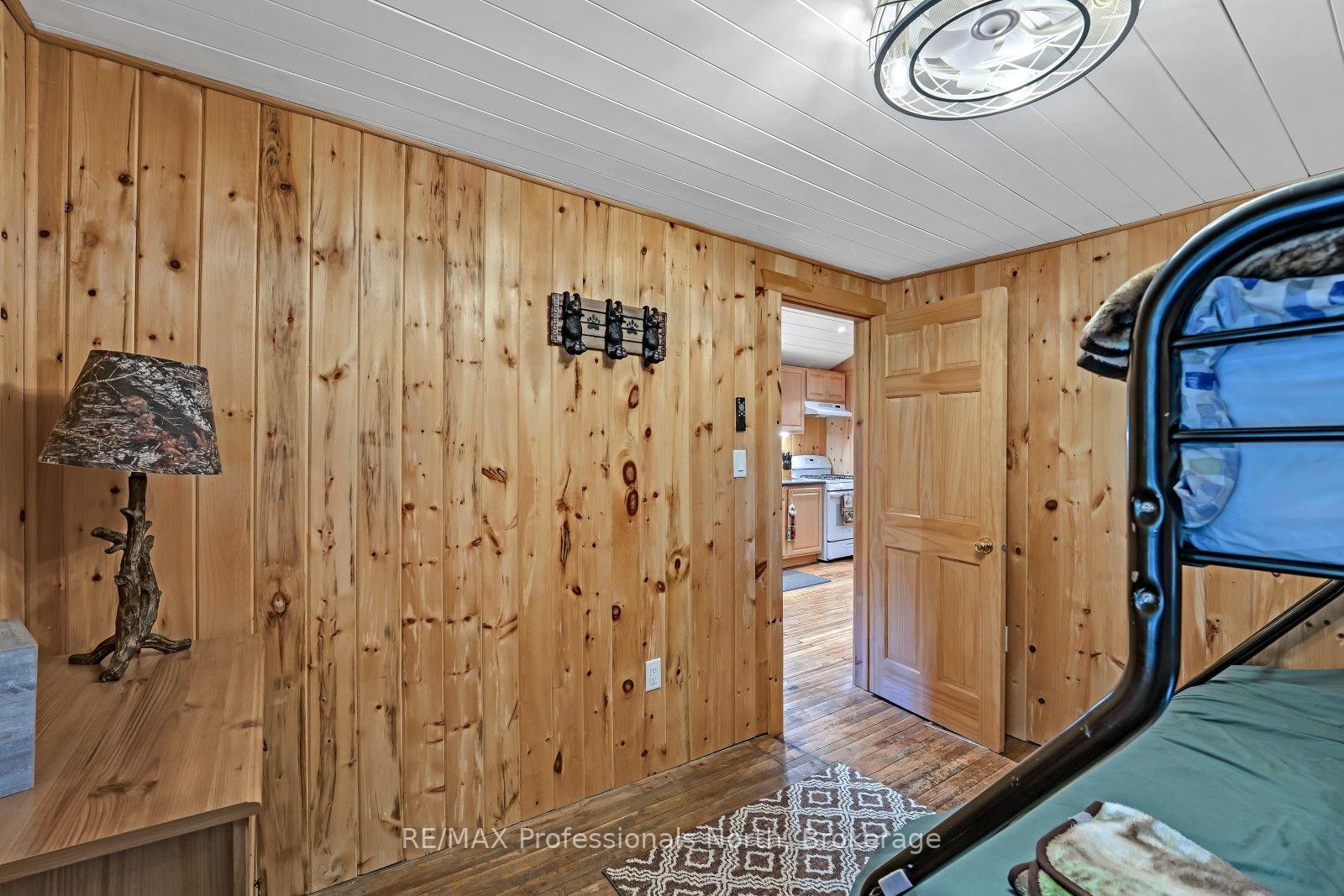 Photo 27 of 1035 Harvest Moon Lane, Algonquin Highlands, Stanhope — HOMEH