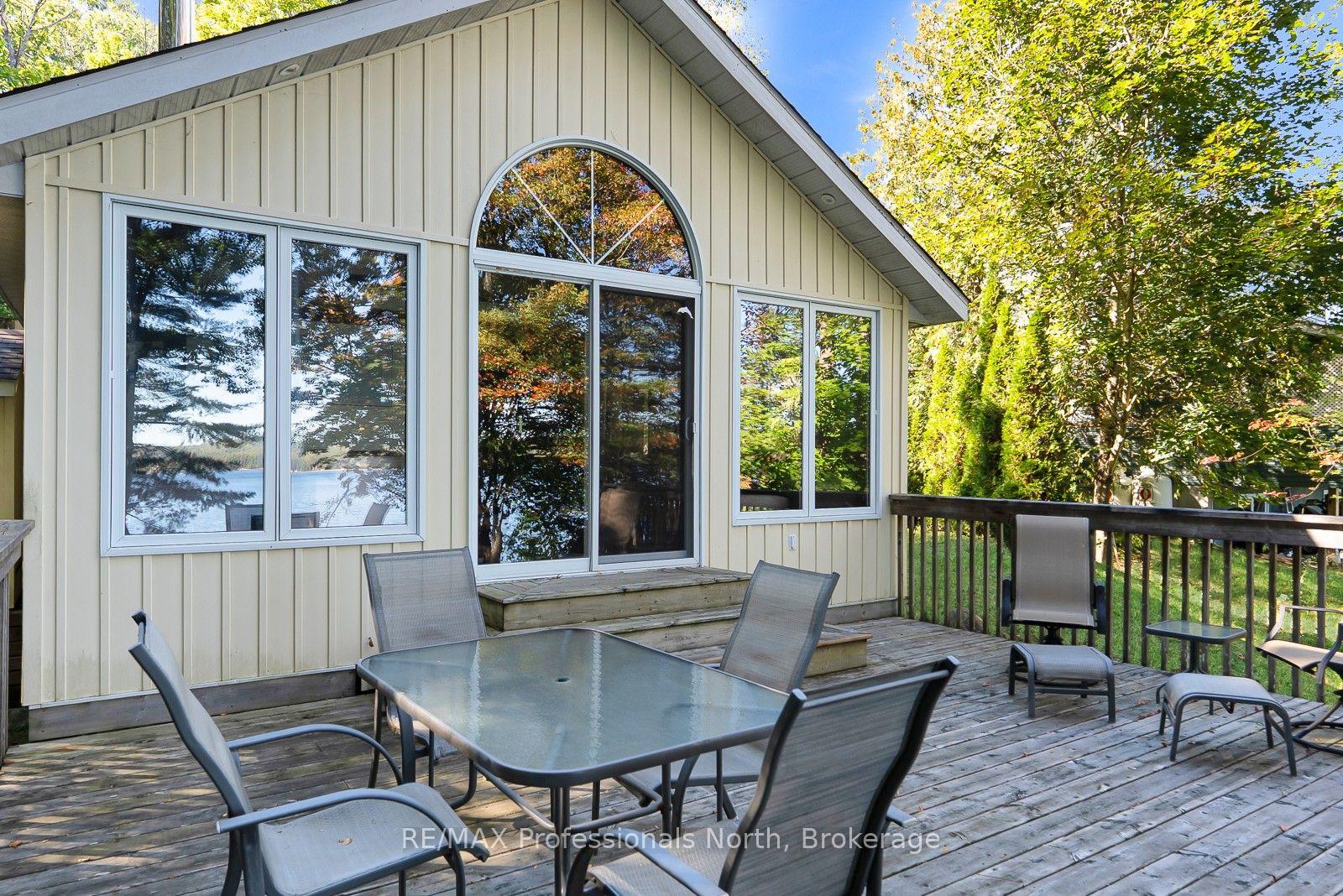 Photo 31 of 1035 Harvest Moon Lane, Algonquin Highlands, Stanhope — HOMEH