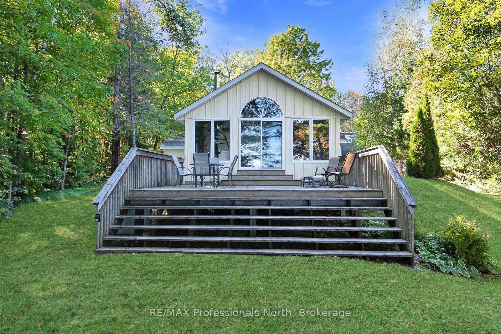 Photo 32 of 1035 Harvest Moon Lane, Algonquin Highlands, Stanhope — HOMEH