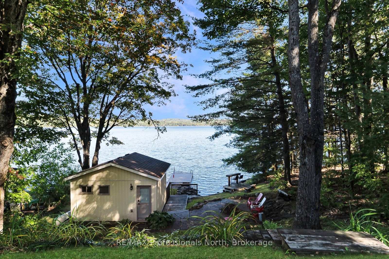 Photo 33 of 1035 Harvest Moon Lane, Algonquin Highlands, Stanhope — HOMEH