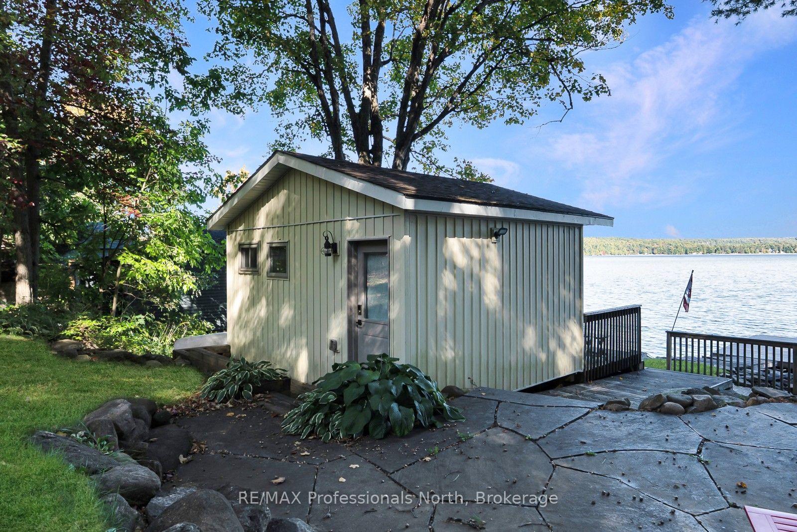 Photo 34 of 1035 Harvest Moon Lane, Algonquin Highlands, Stanhope — HOMEH