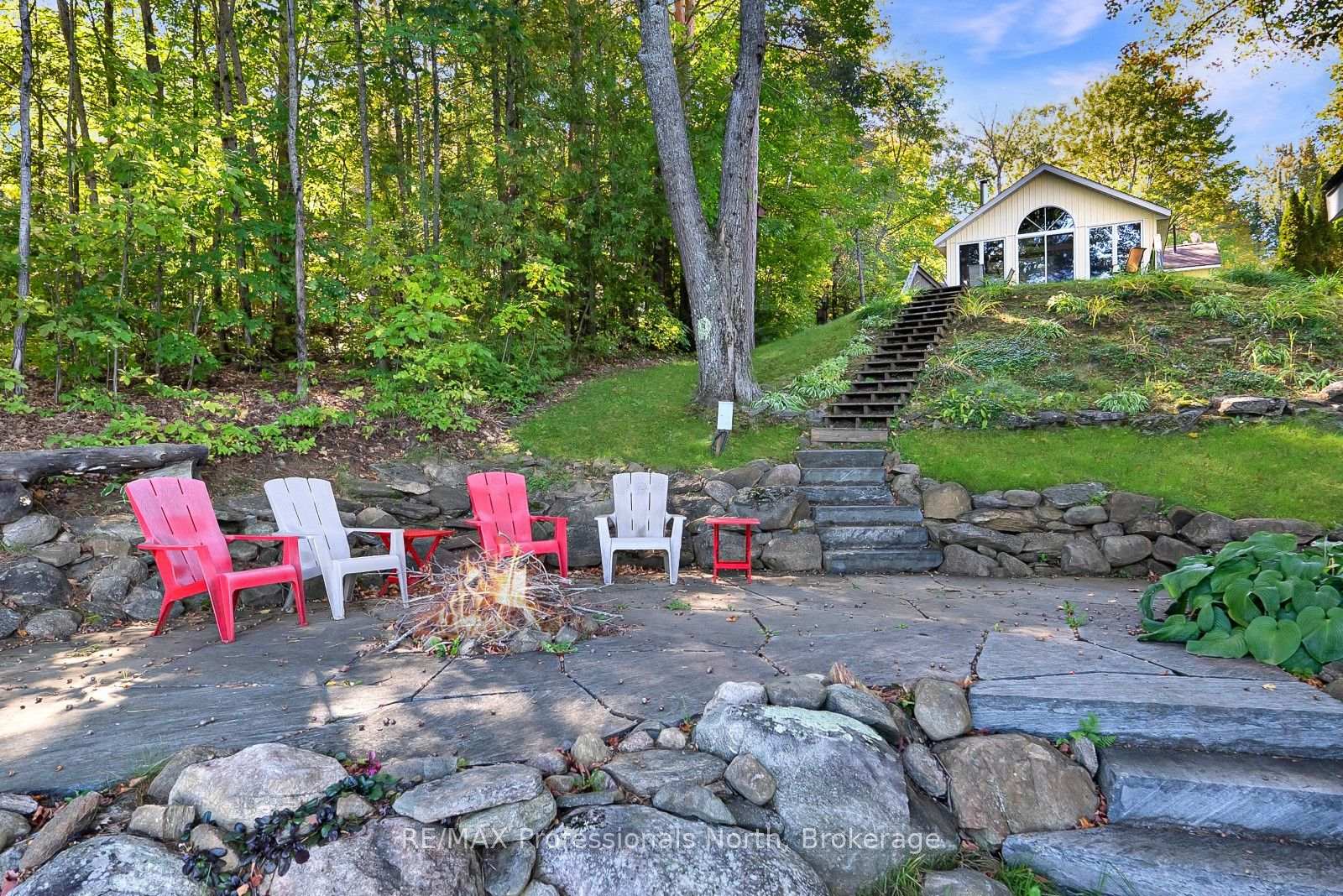 Photo 35 of 1035 Harvest Moon Lane, Algonquin Highlands, Stanhope — HOMEH