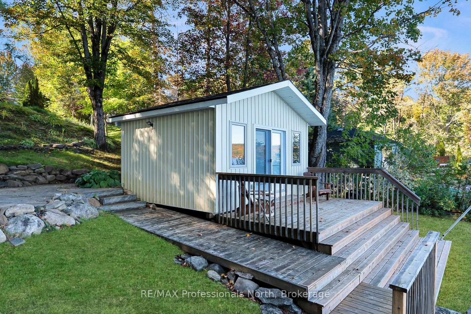 Photo 36 of 1035 Harvest Moon Lane, Algonquin Highlands, Stanhope — HOMEH