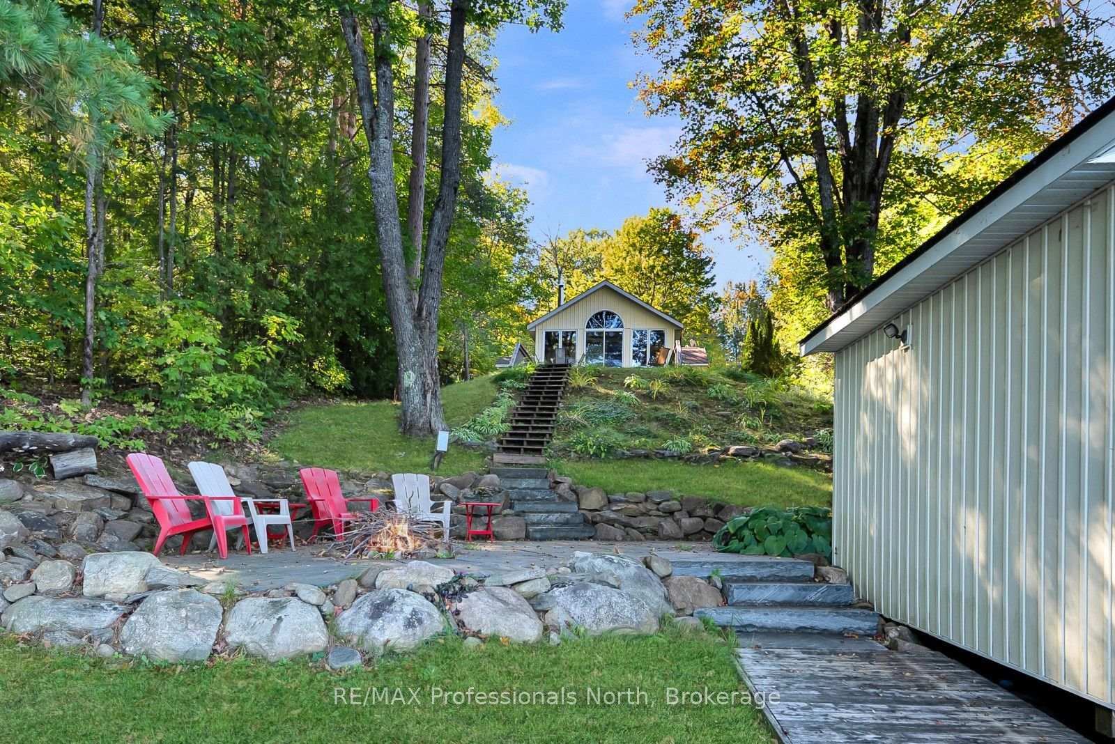 Photo 37 of 1035 Harvest Moon Lane, Algonquin Highlands, Stanhope — HOMEH