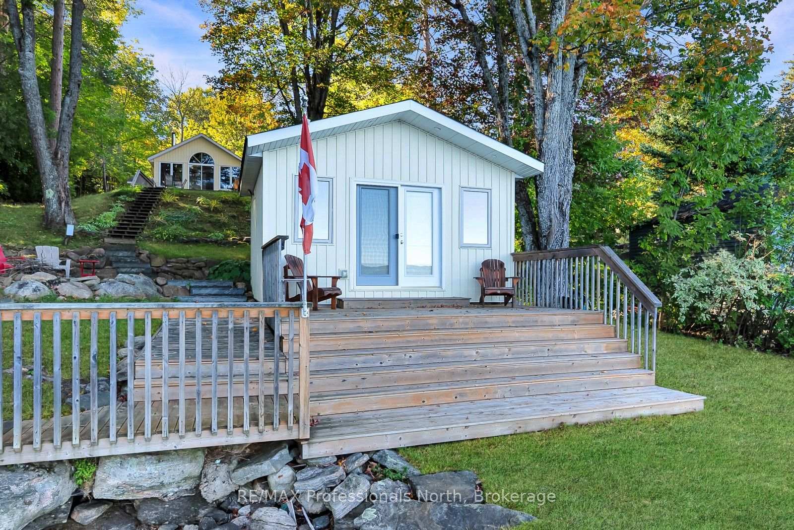 Photo 38 of 1035 Harvest Moon Lane, Algonquin Highlands, Stanhope — HOMEH