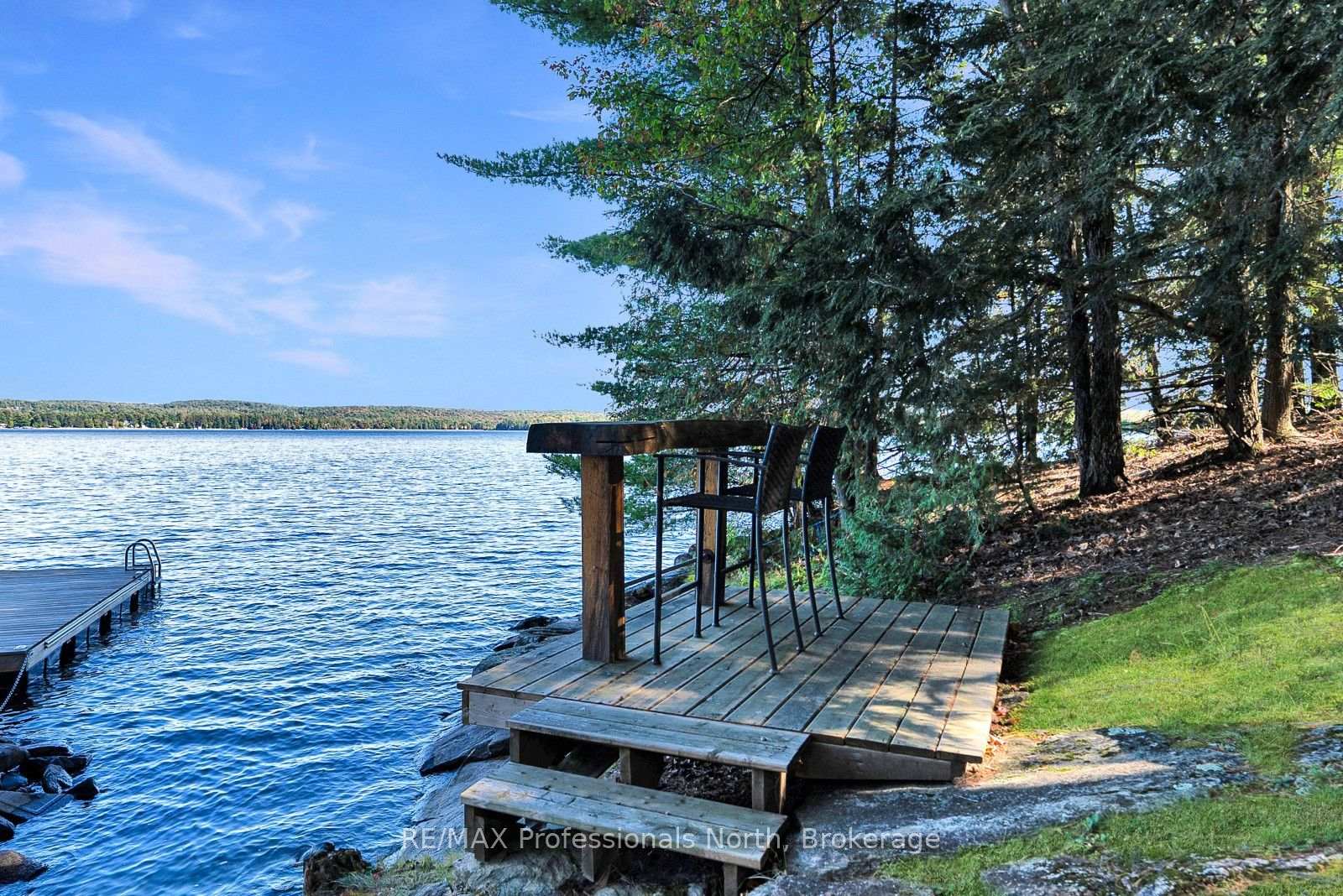 Photo 39 of 1035 Harvest Moon Lane, Algonquin Highlands, Stanhope — HOMEH