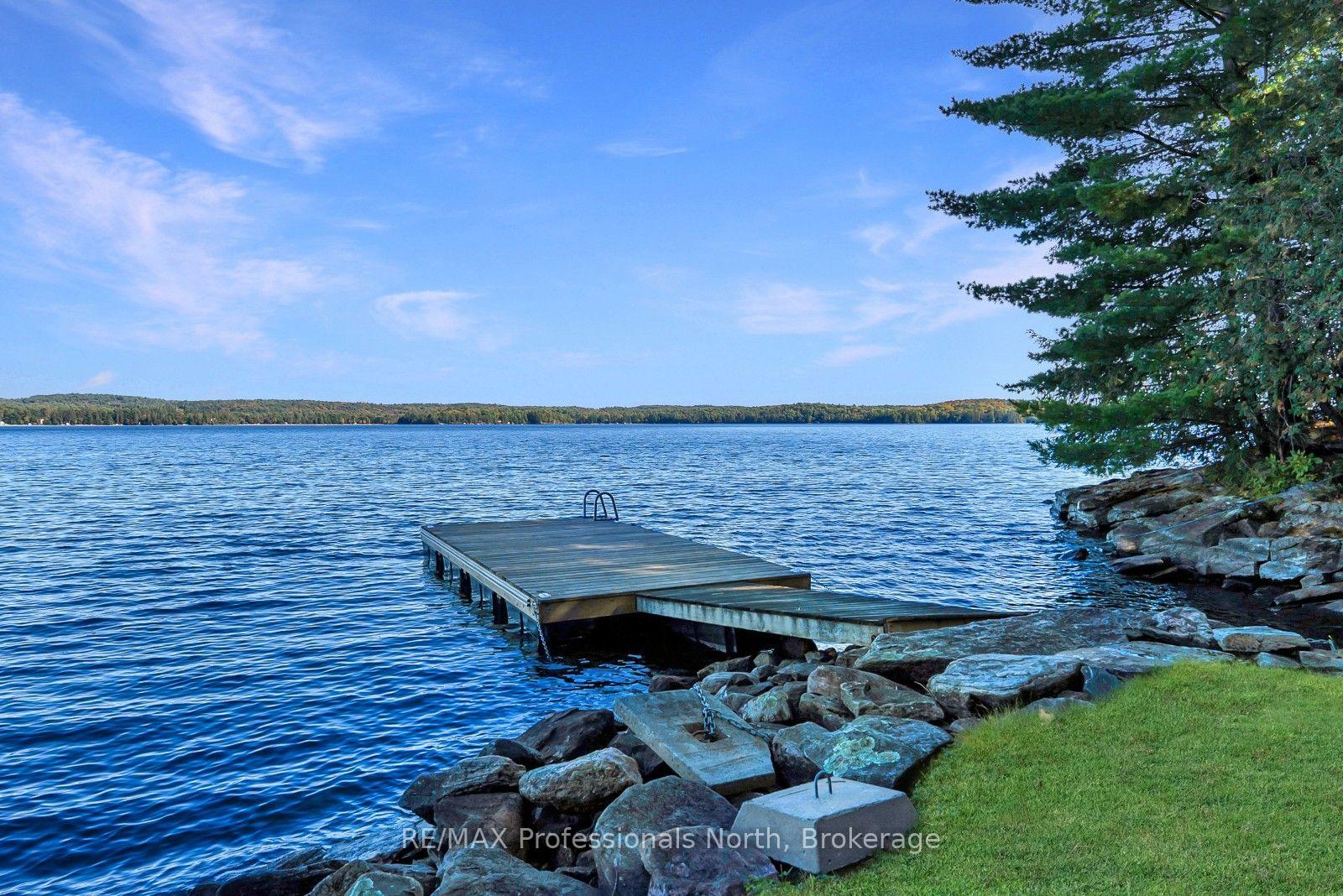 Photo 40 of 1035 Harvest Moon Lane, Algonquin Highlands, Stanhope — HOMEH