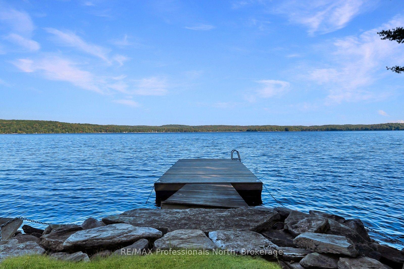 Photo 41 of 1035 Harvest Moon Lane, Algonquin Highlands, Stanhope — HOMEH