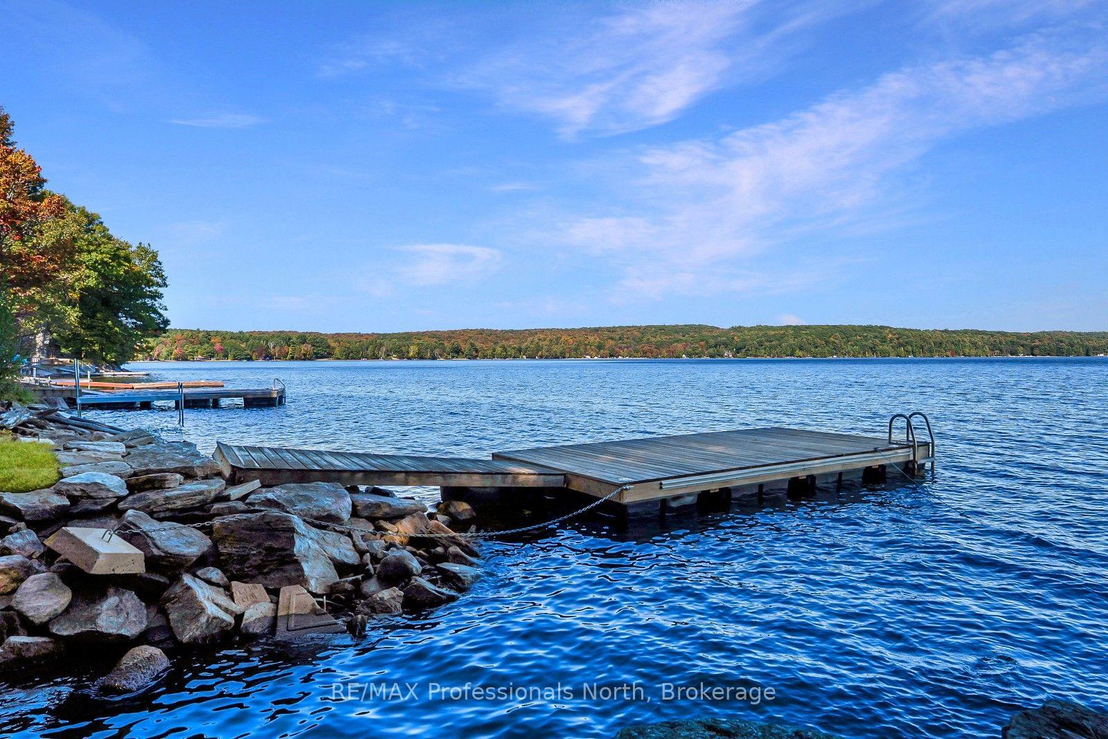 Photo 42 of 1035 Harvest Moon Lane, Algonquin Highlands, Stanhope — HOMEH