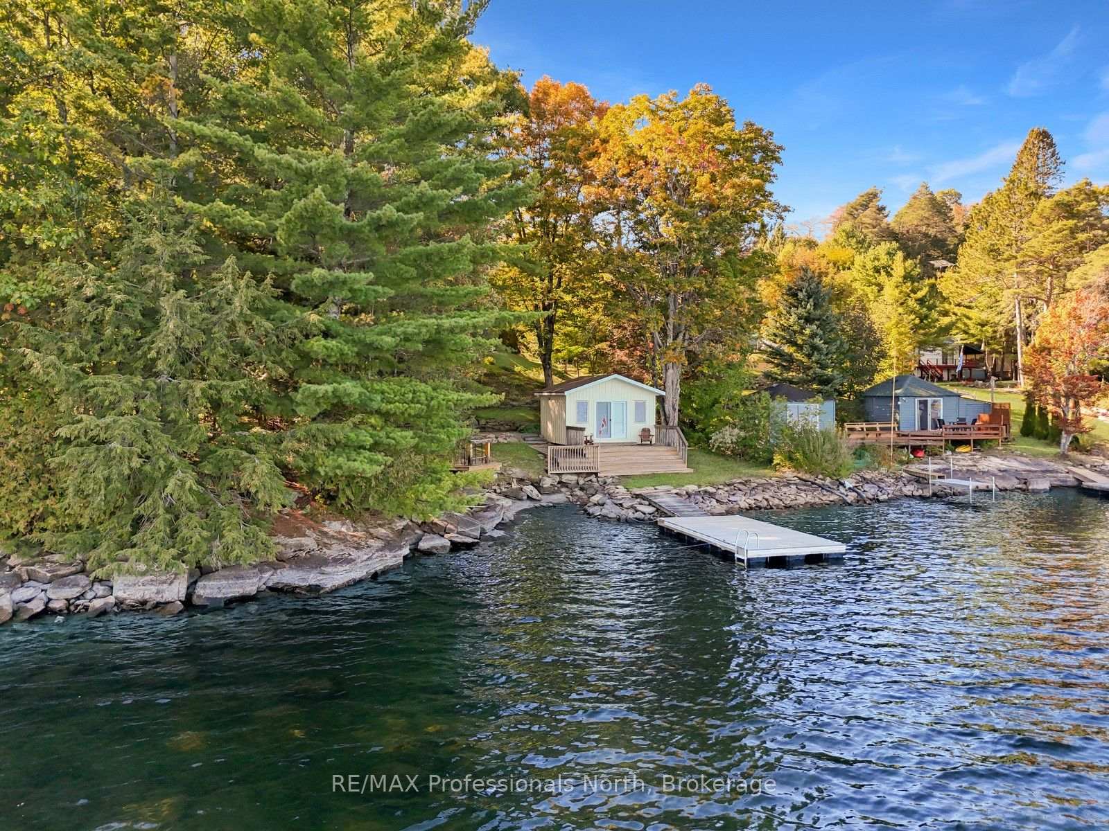Photo 45 of 1035 Harvest Moon Lane, Algonquin Highlands, Stanhope — HOMEH