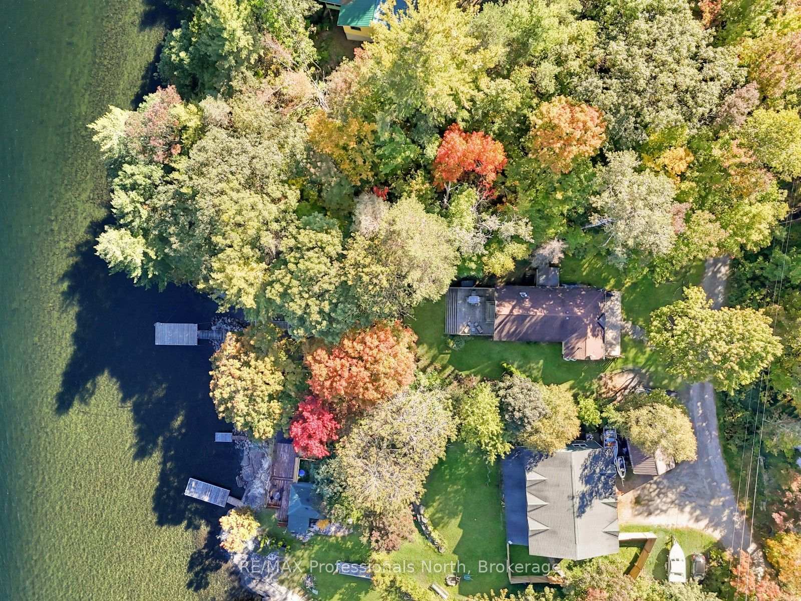 Photo 46 of 1035 Harvest Moon Lane, Algonquin Highlands, Stanhope — HOMEH