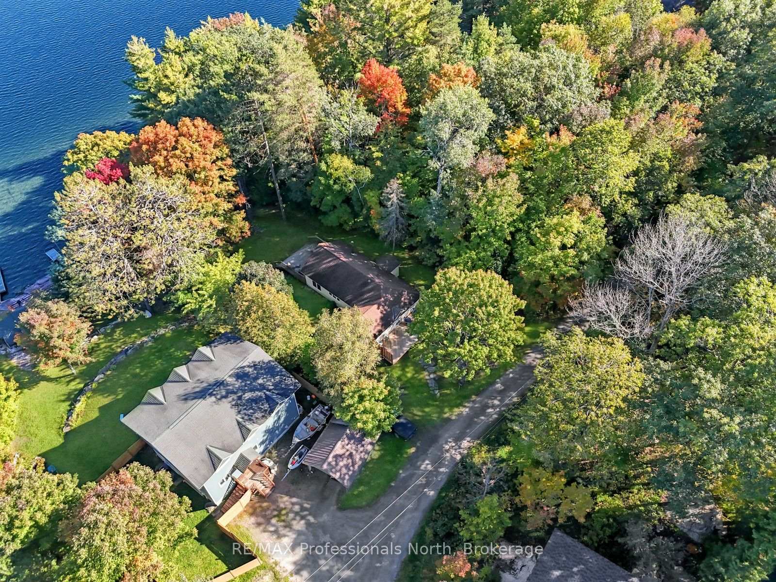 Photo 47 of 1035 Harvest Moon Lane, Algonquin Highlands, Stanhope — HOMEH