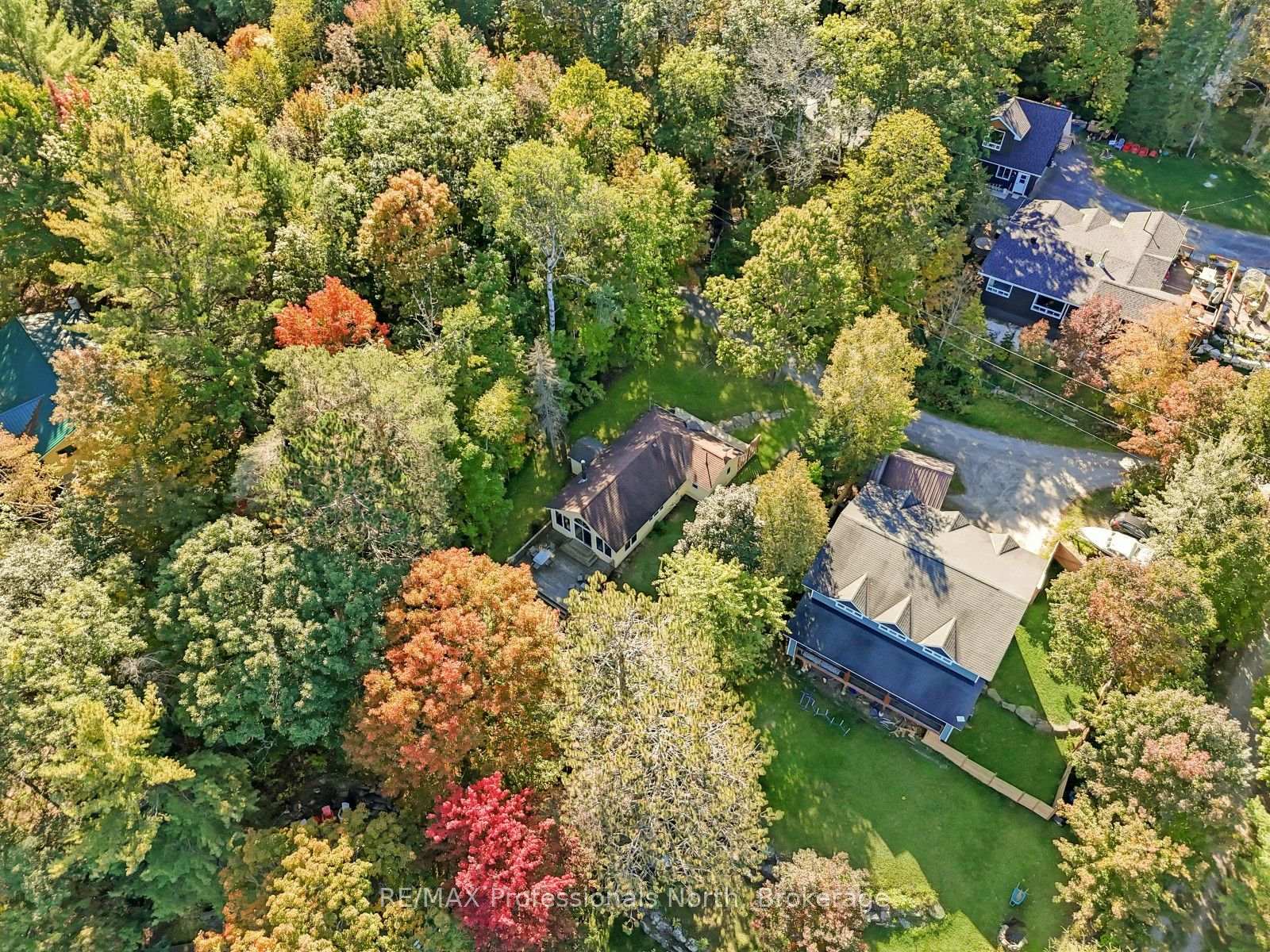 Photo 48 of 1035 Harvest Moon Lane, Algonquin Highlands, Stanhope — HOMEH