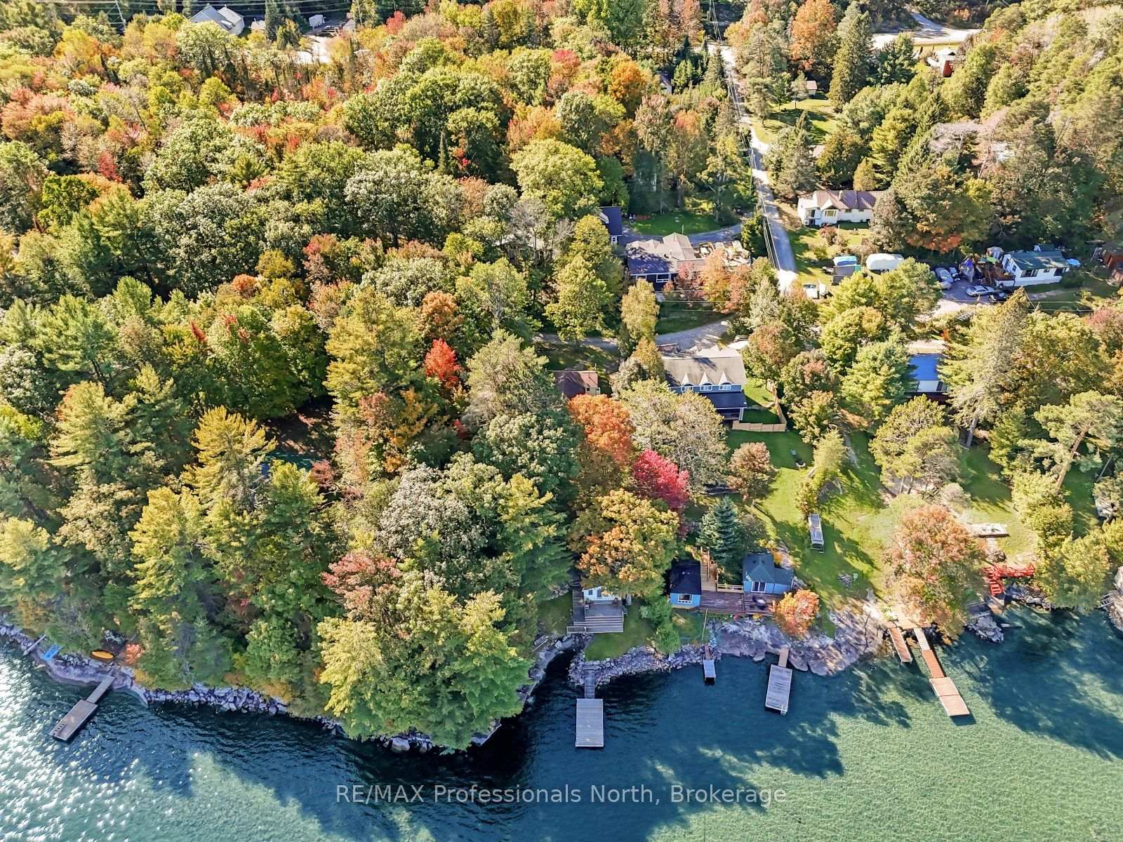 Photo 49 of 1035 Harvest Moon Lane, Algonquin Highlands, Stanhope — HOMEH
