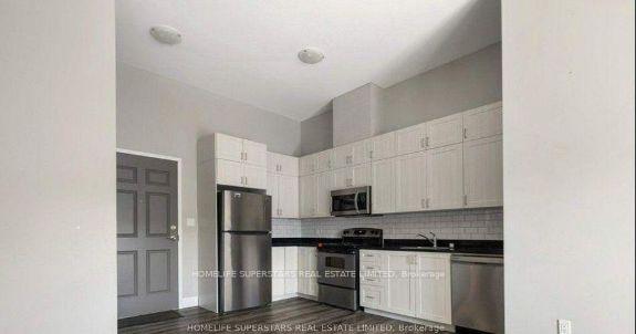 Photo 4 of Unit 312, 501 Frontenac Street, Kingston, Central City East — HOMEH