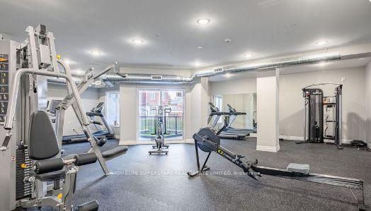 Photo 6 of Unit 312, 501 Frontenac Street, Kingston, Central City East — HOMEH