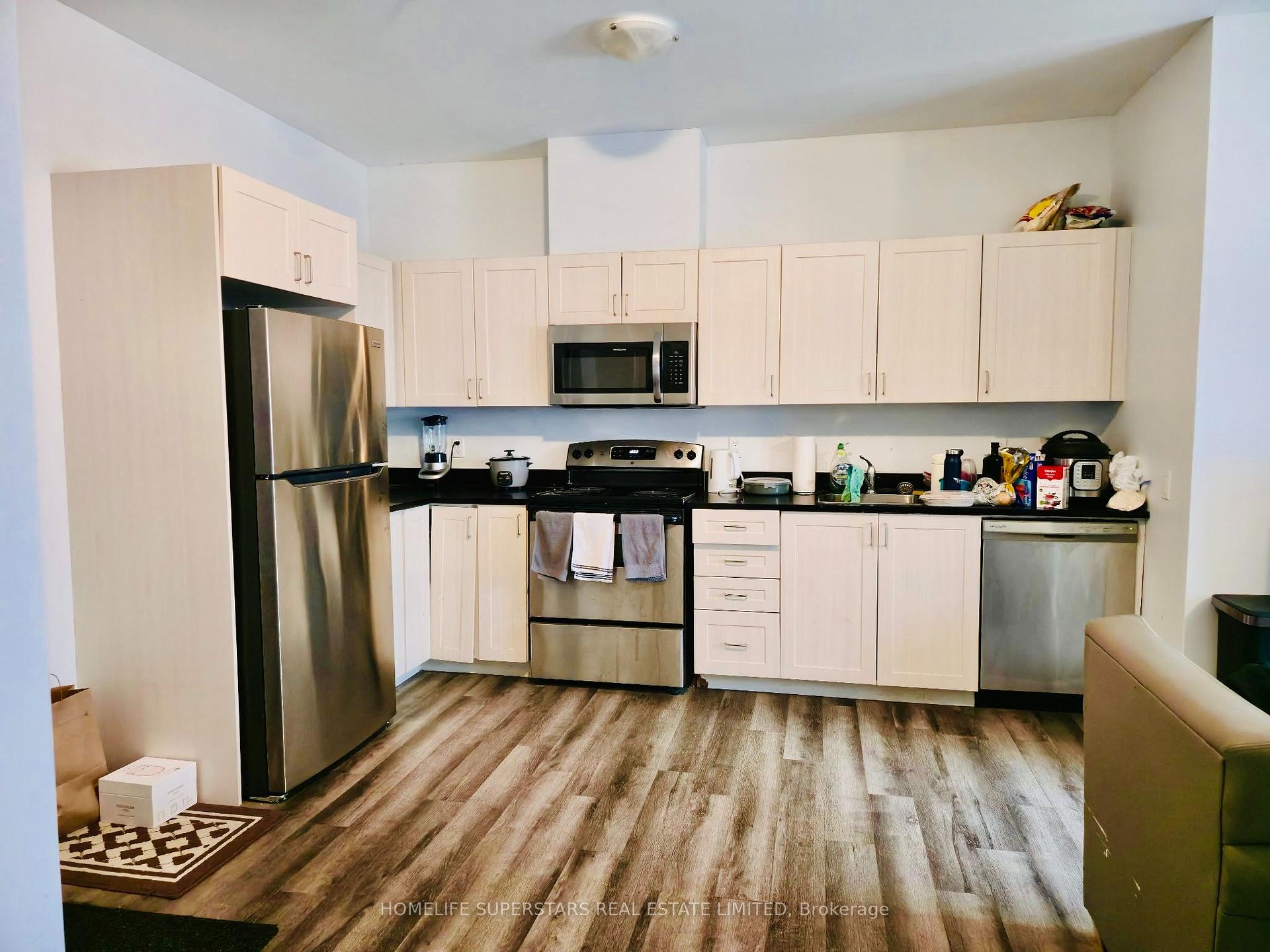 Photo 13 of Unit 312, 501 Frontenac Street, Kingston, Central City East — HOMEH