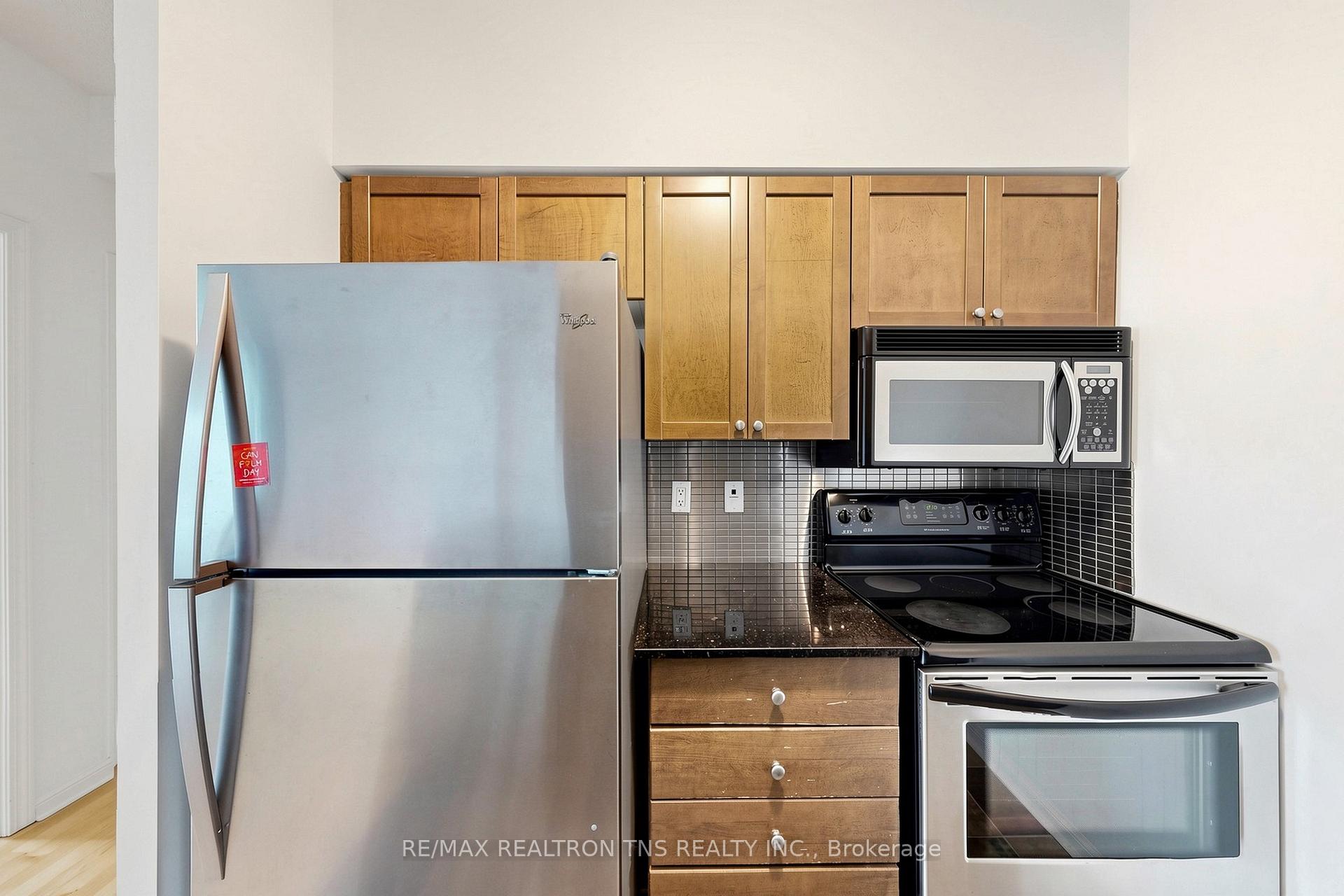 Photo 20 of Unit 1501, 228 Queens Quay W, Toronto, Waterfront Communities — HOMEH