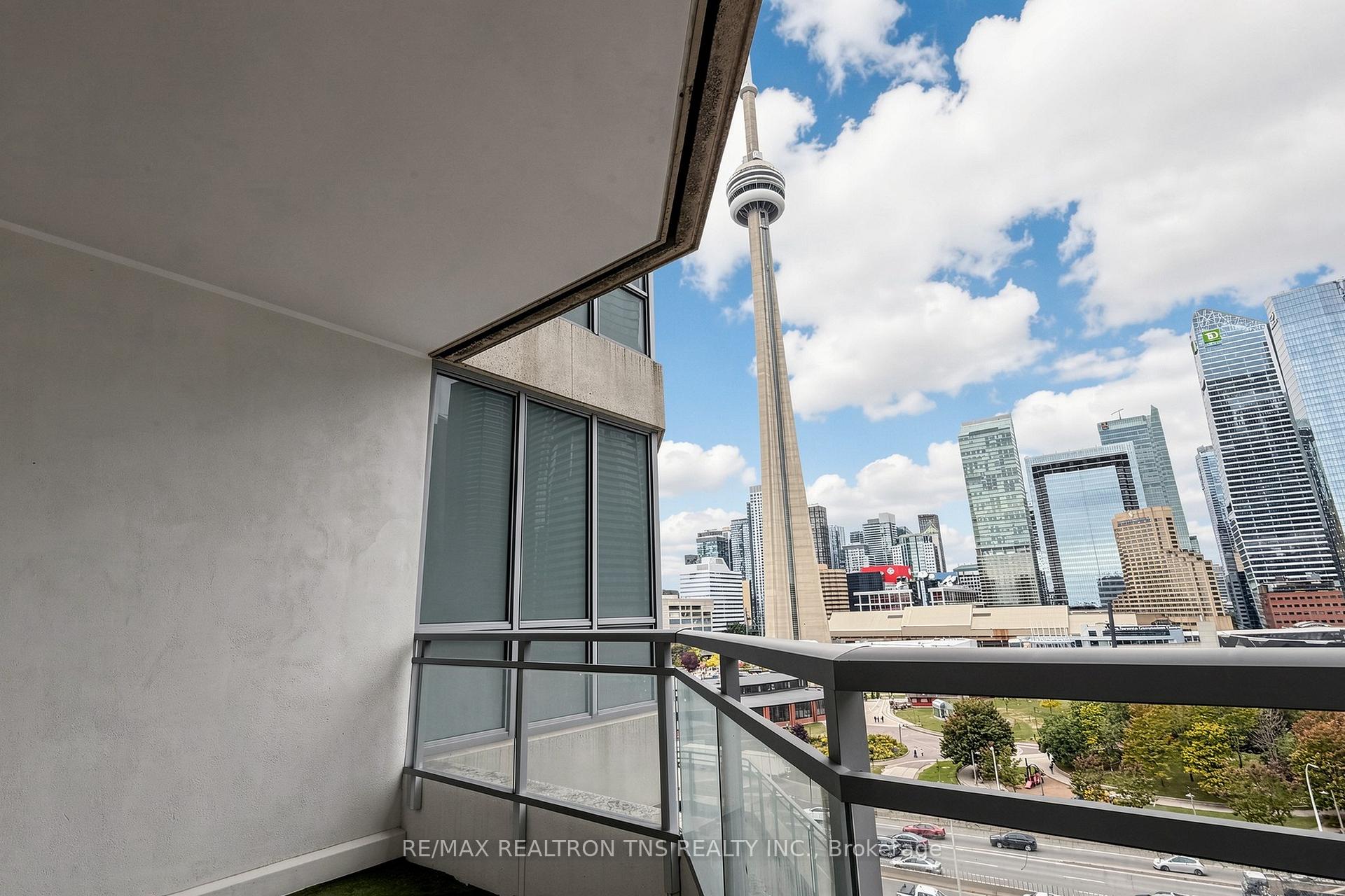 Photo 38 of Unit 1501, 228 Queens Quay W, Toronto, Waterfront Communities — HOMEH