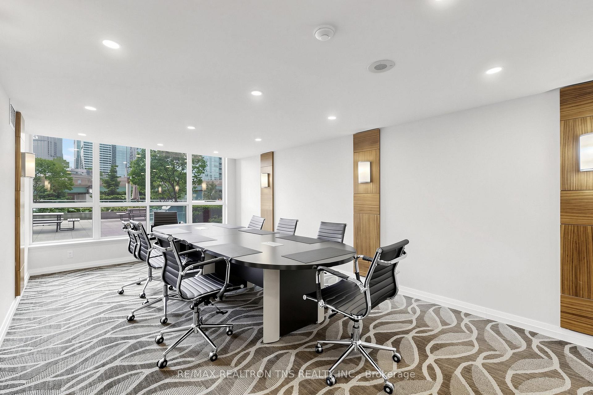 Photo 45 of Unit 1501, 228 Queens Quay W, Toronto, Waterfront Communities — HOMEH