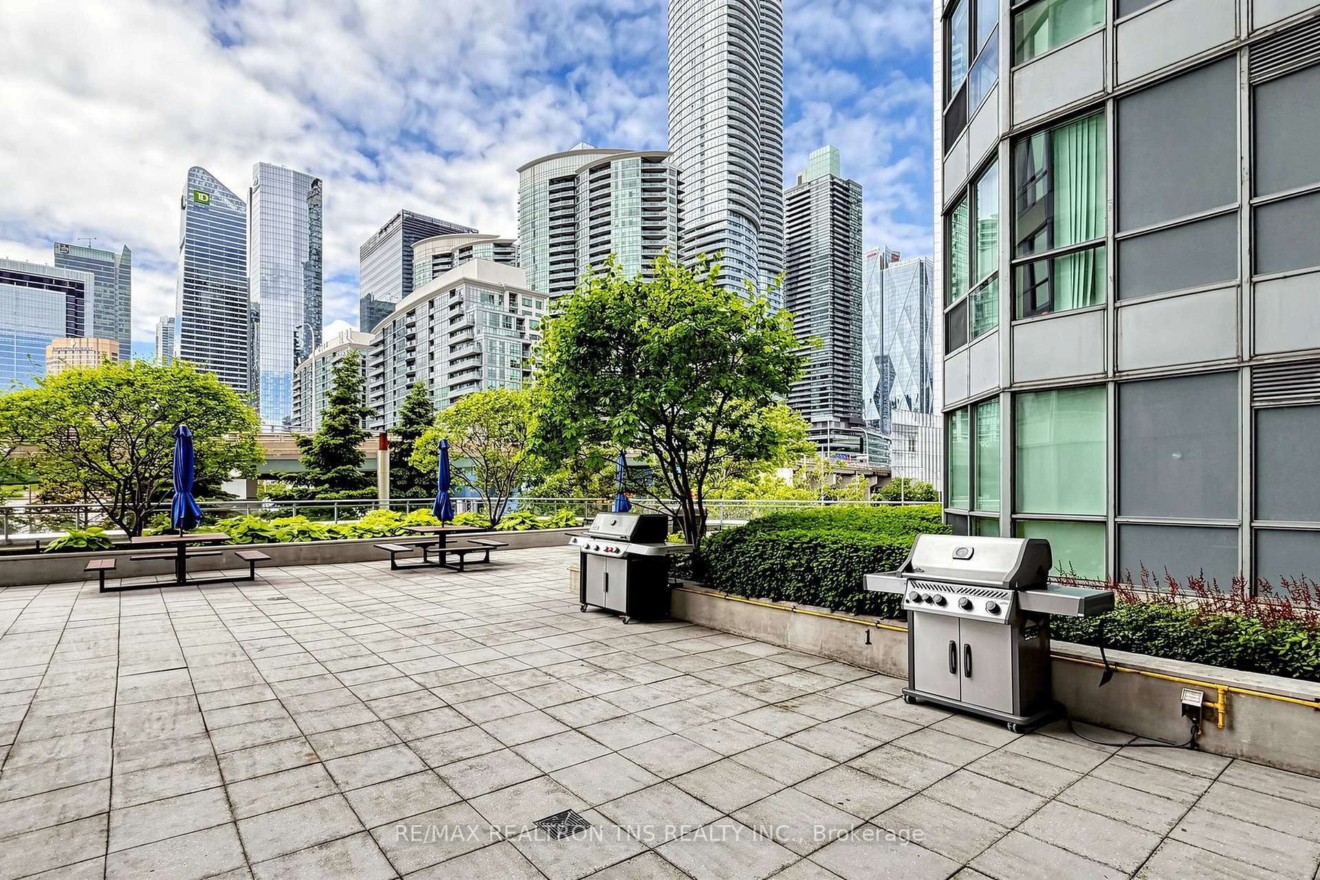 Photo 46 of Unit 1501, 228 Queens Quay W, Toronto, Waterfront Communities — HOMEH