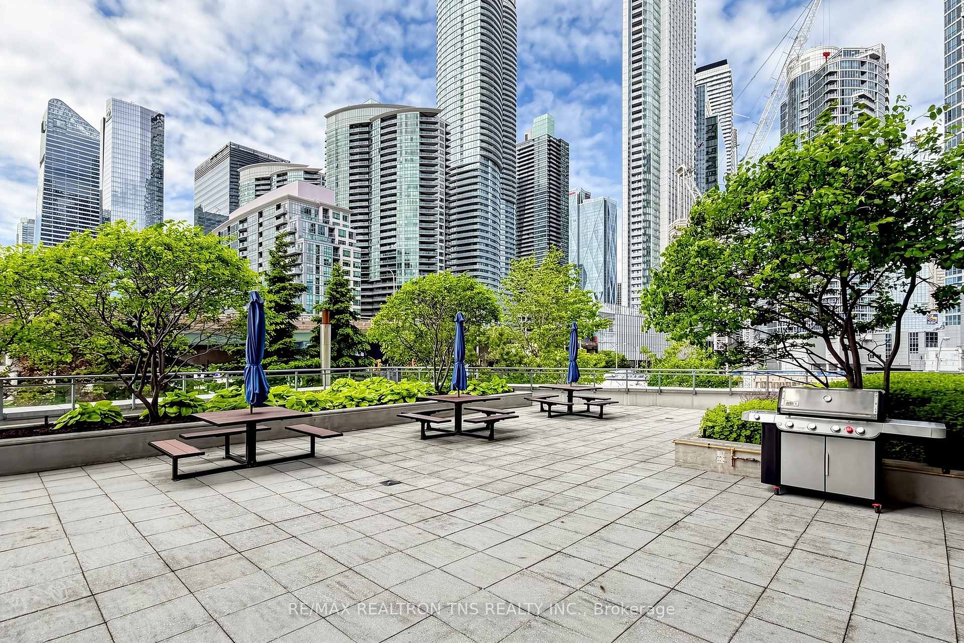 Photo 47 of Unit 1501, 228 Queens Quay W, Toronto, Waterfront Communities — HOMEH