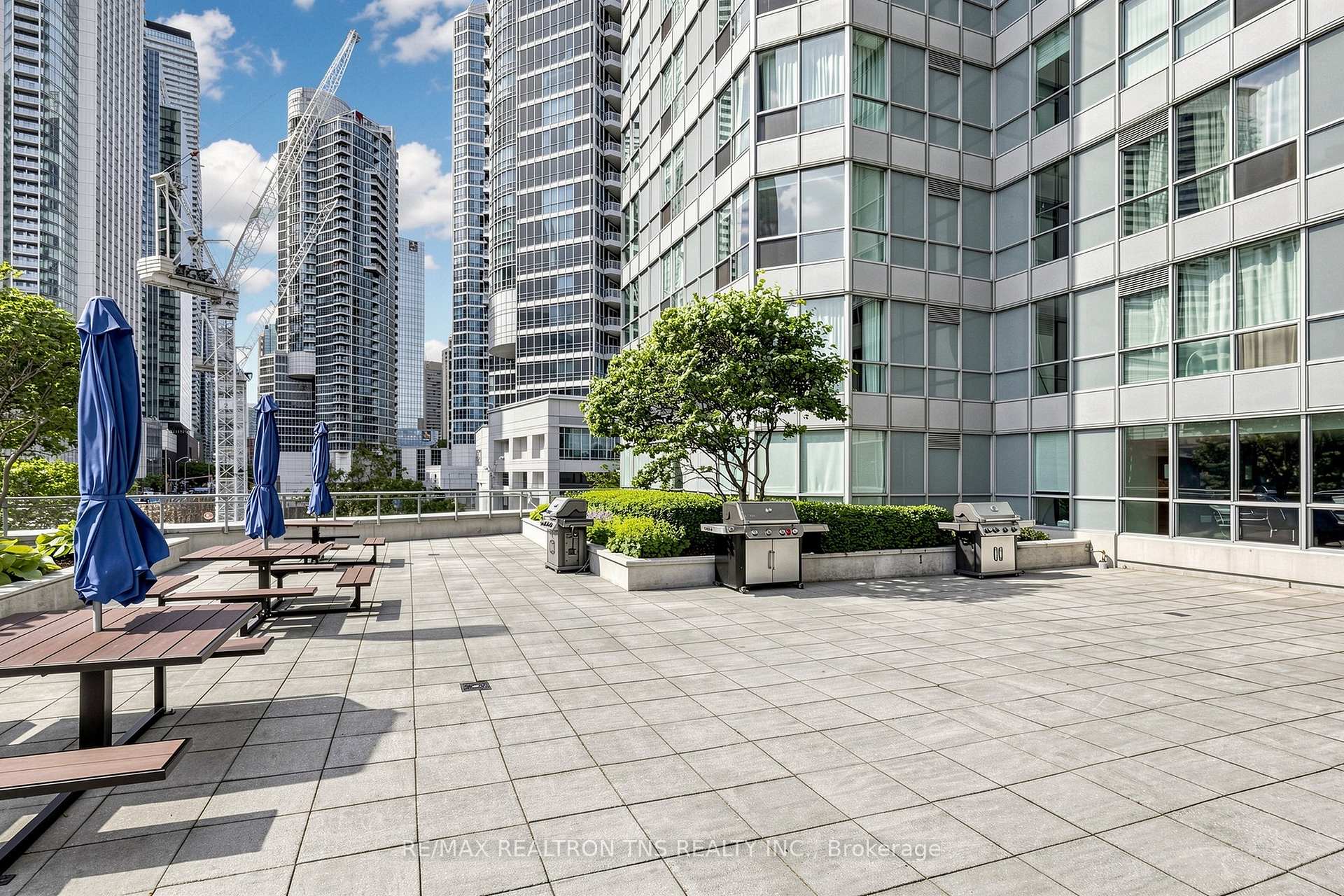 Photo 48 of Unit 1501, 228 Queens Quay W, Toronto, Waterfront Communities — HOMEH