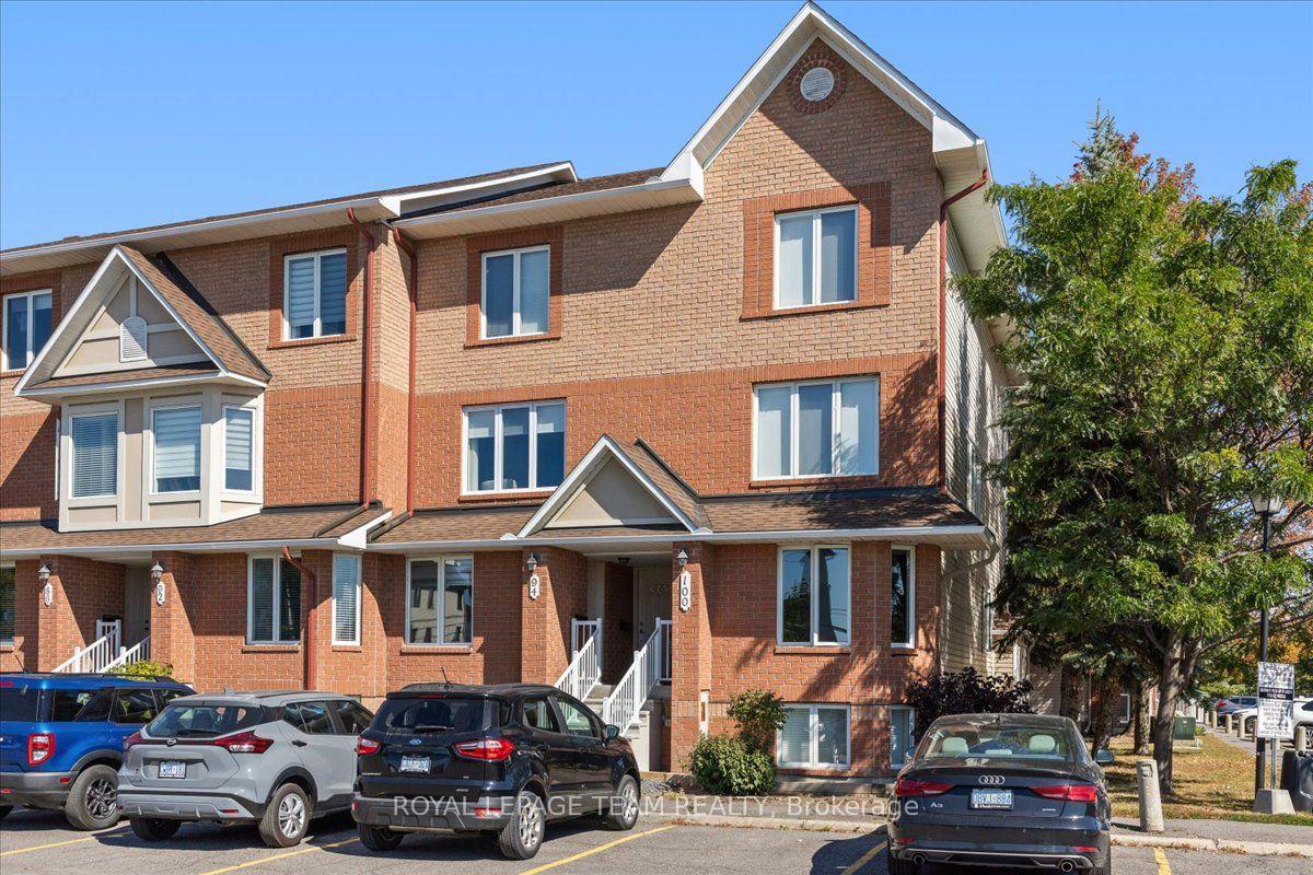 Photo 1 of 100 Bonfield Private, Ottawa, Avalon East — HOMEH