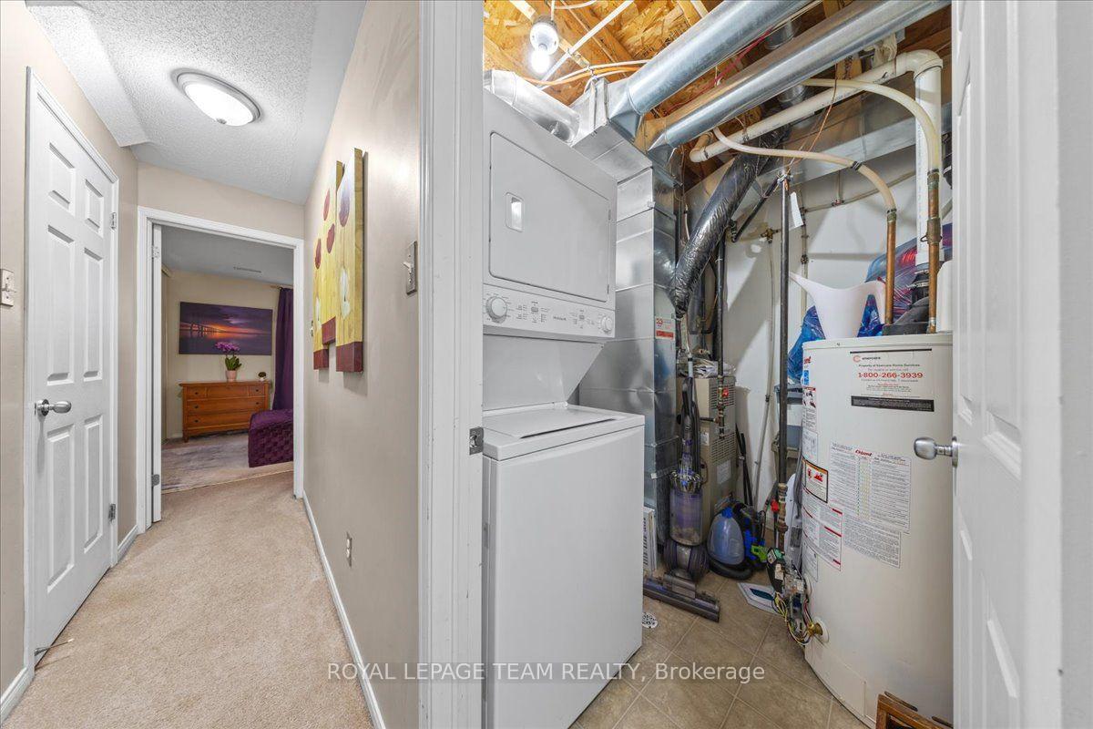 Photo 17 of 100 Bonfield Private, Ottawa, Avalon East — HOMEH