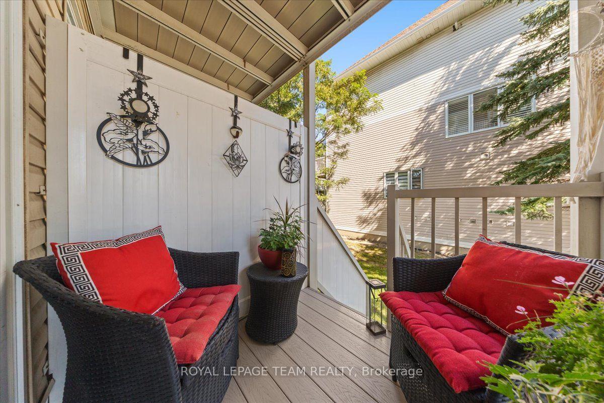 Photo 18 of 100 Bonfield Private, Ottawa, Avalon East — HOMEH