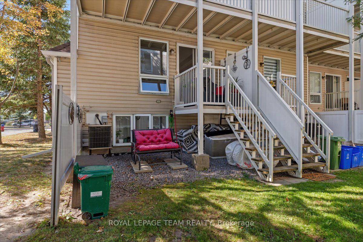 Photo 19 of 100 Bonfield Private, Ottawa, Avalon East — HOMEH