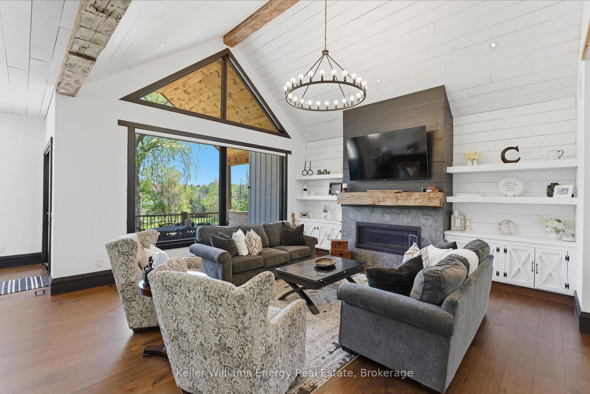 Photo 6 of 143 River Street, Scugog, Rural Scugog — HOMEH