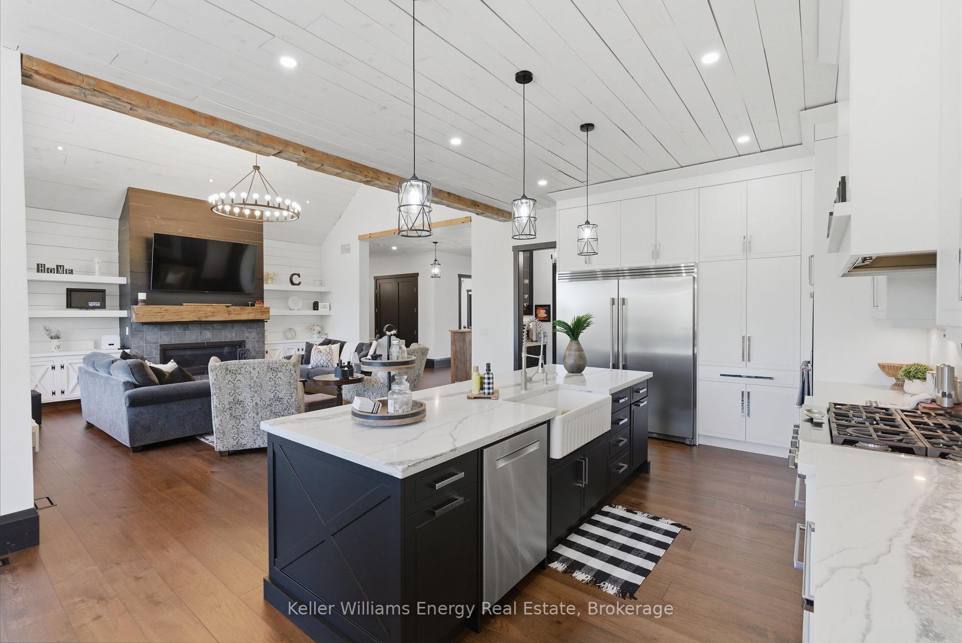 Photo 11 of 143 River Street, Scugog, Rural Scugog — HOMEH