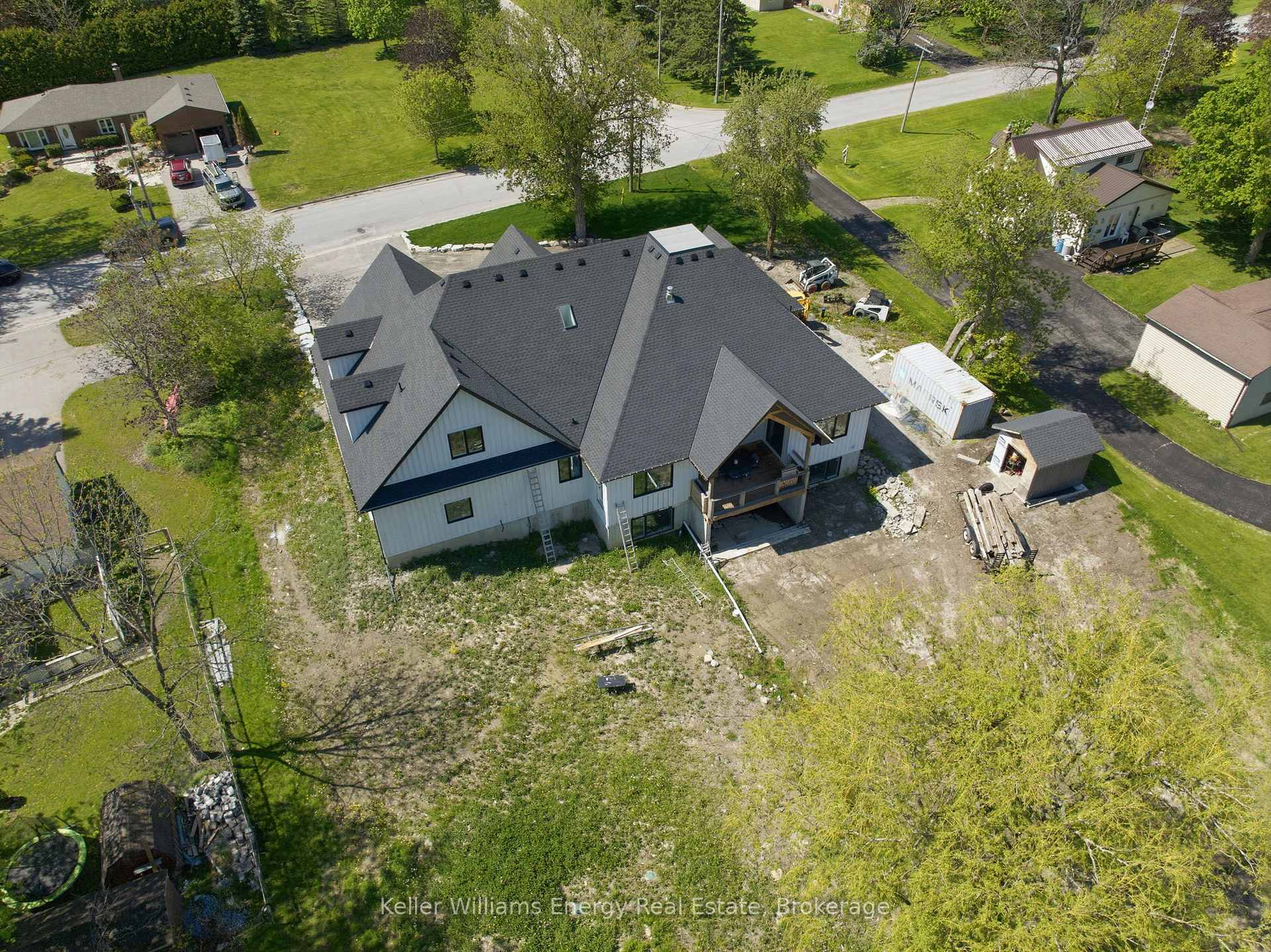 Photo 28 of 143 River Street, Scugog, Rural Scugog — HOMEH