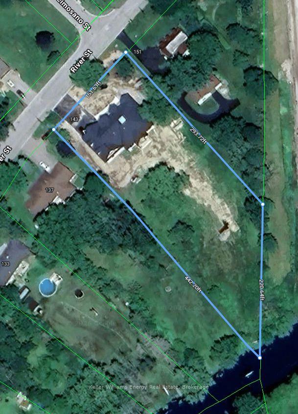 Photo 29 of 143 River Street, Scugog, Rural Scugog — HOMEH