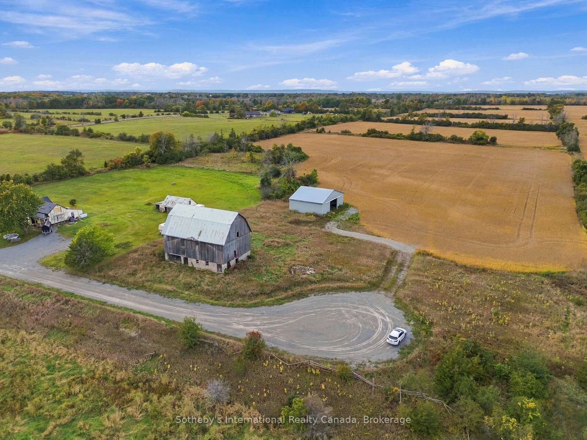 Photo 4 of 71 Bell Road, Prince Edward County, Ameliasburg Ward — HOMEH