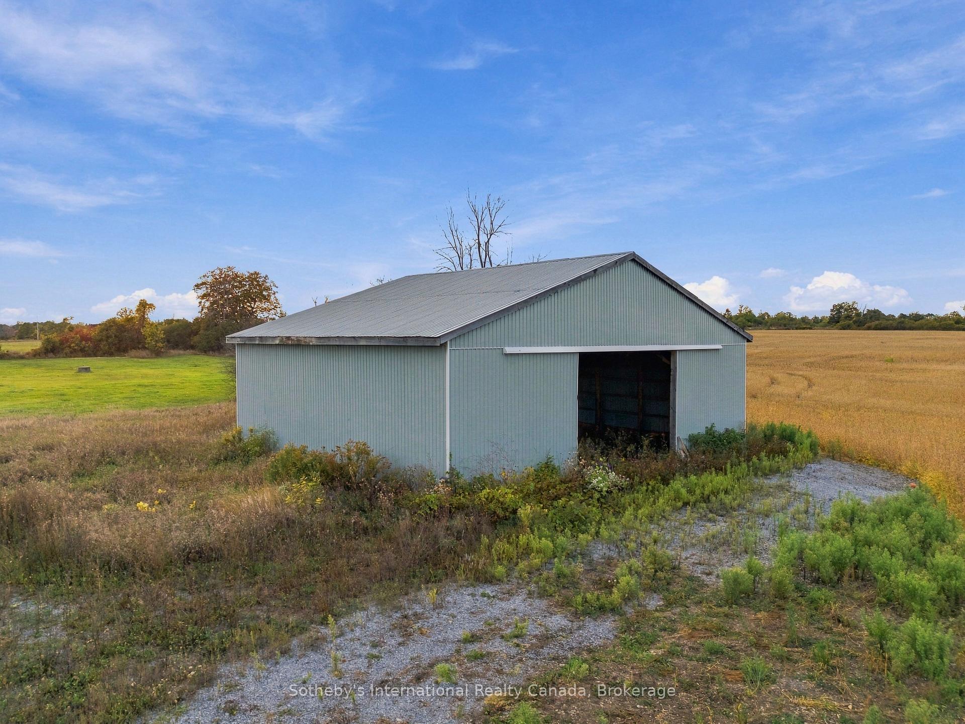Photo 10 of 71 Bell Road, Prince Edward County, Ameliasburg Ward — HOMEH