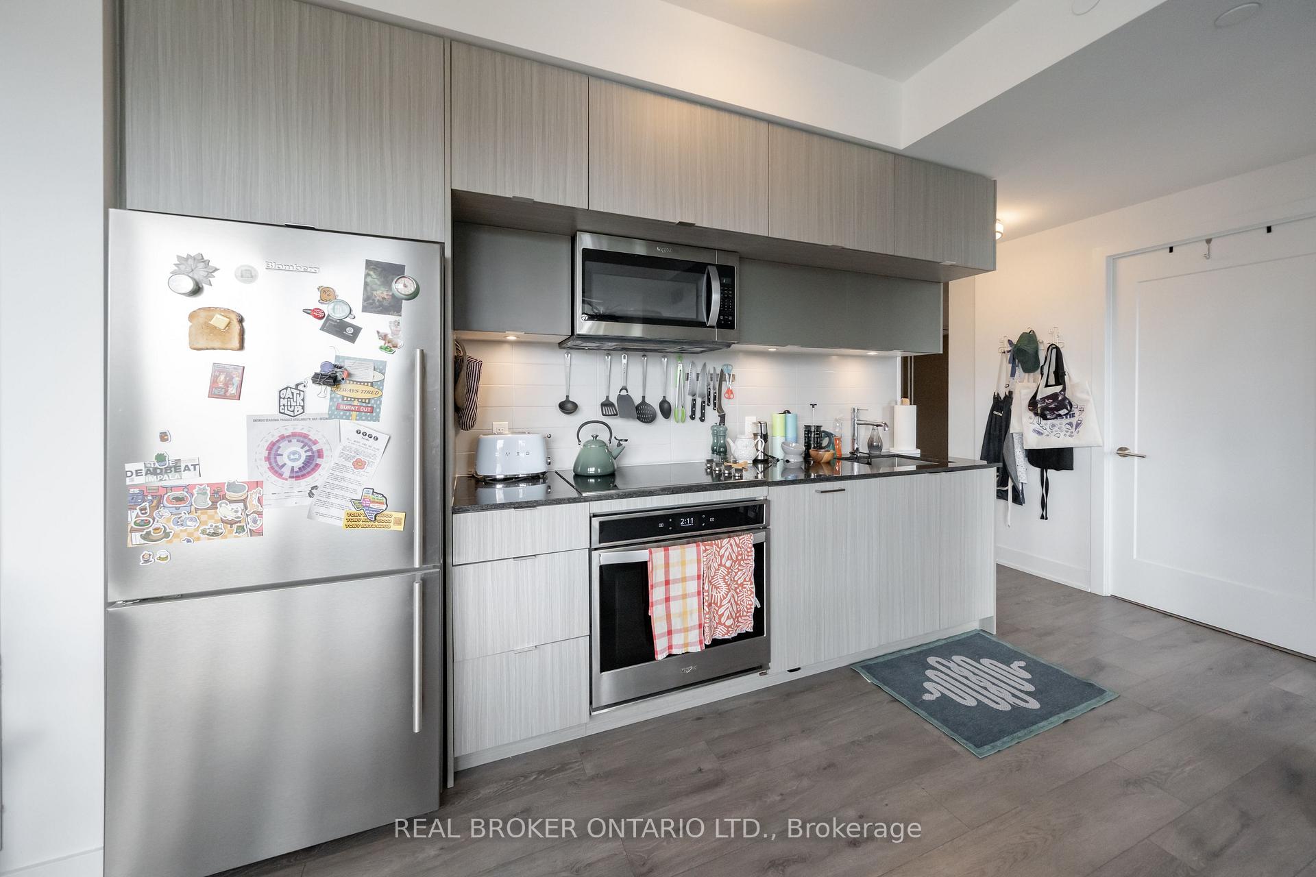Photo 5 of Unit 2108, 575 Bloor Street E, Toronto, North St. James Town — HOMEH