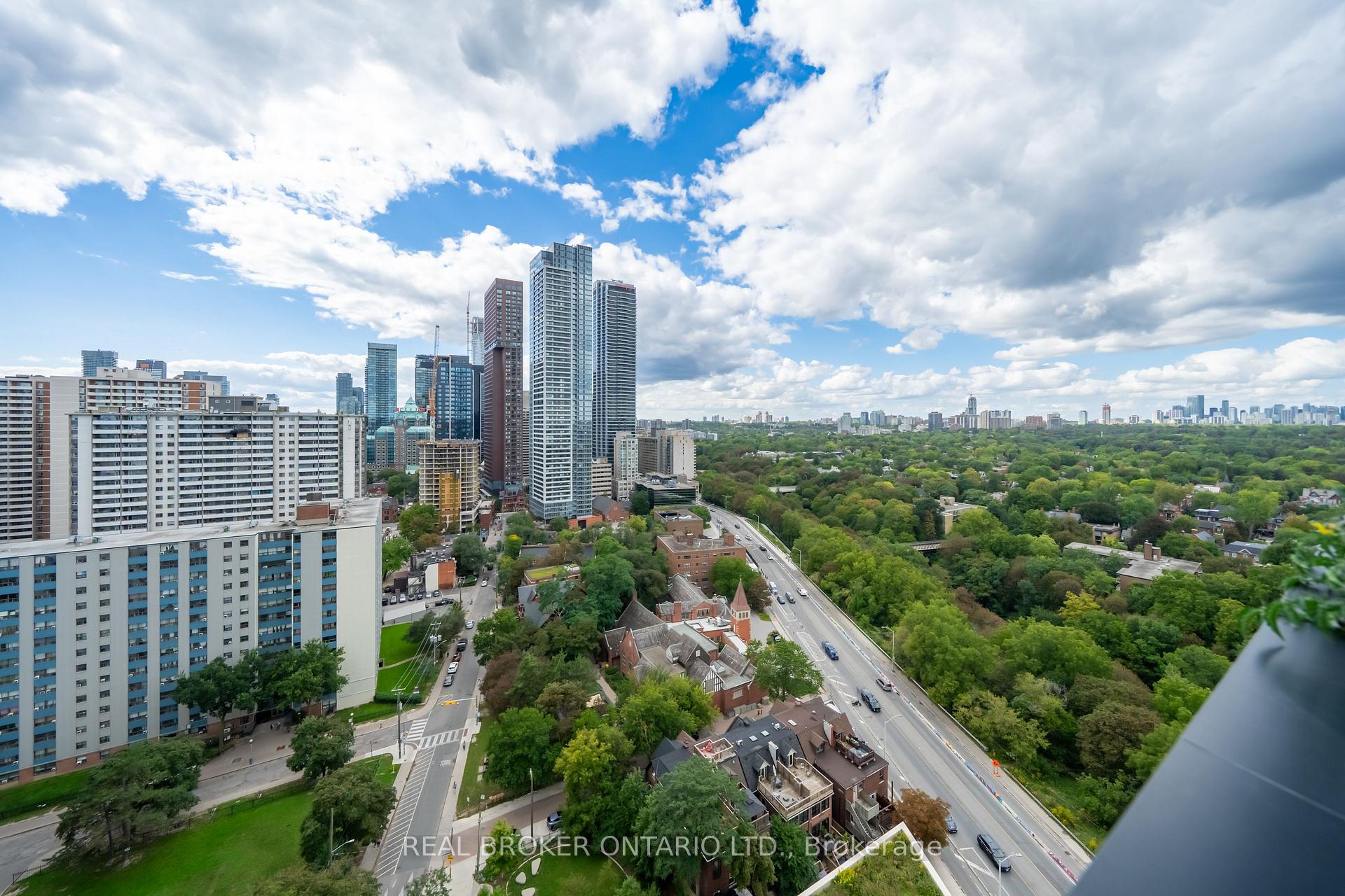 Photo 16 of Unit 2108, 575 Bloor Street E, Toronto, North St. James Town — HOMEH