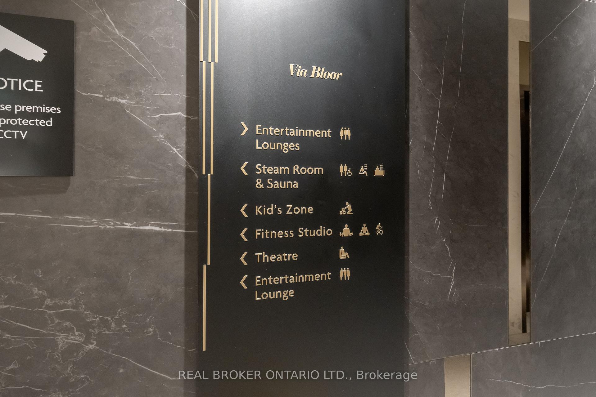 Photo 18 of Unit 2108, 575 Bloor Street E, Toronto, North St. James Town — HOMEH