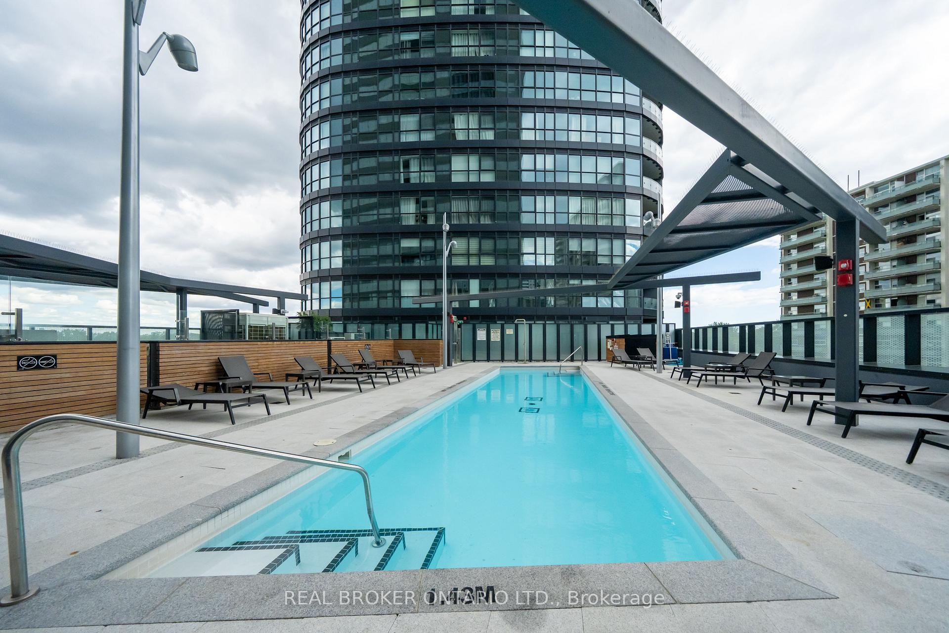 Photo 20 of Unit 2108, 575 Bloor Street E, Toronto, North St. James Town — HOMEH